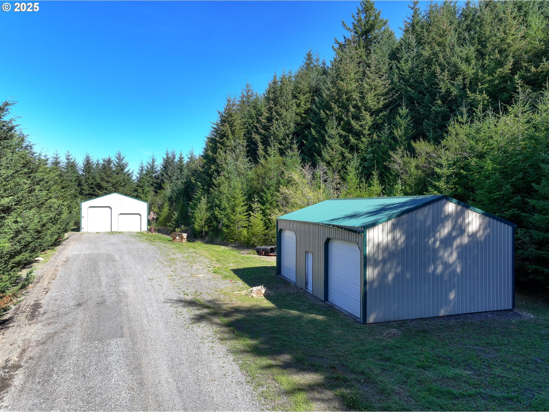 25500 CAPE VIEW LOOP, Gold Beach, OR, 97444