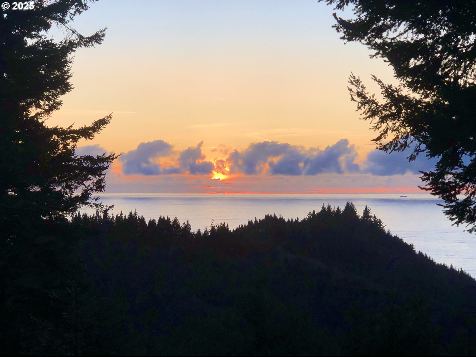 25500 CAPE VIEW LOOP, Gold Beach, OR, 97444