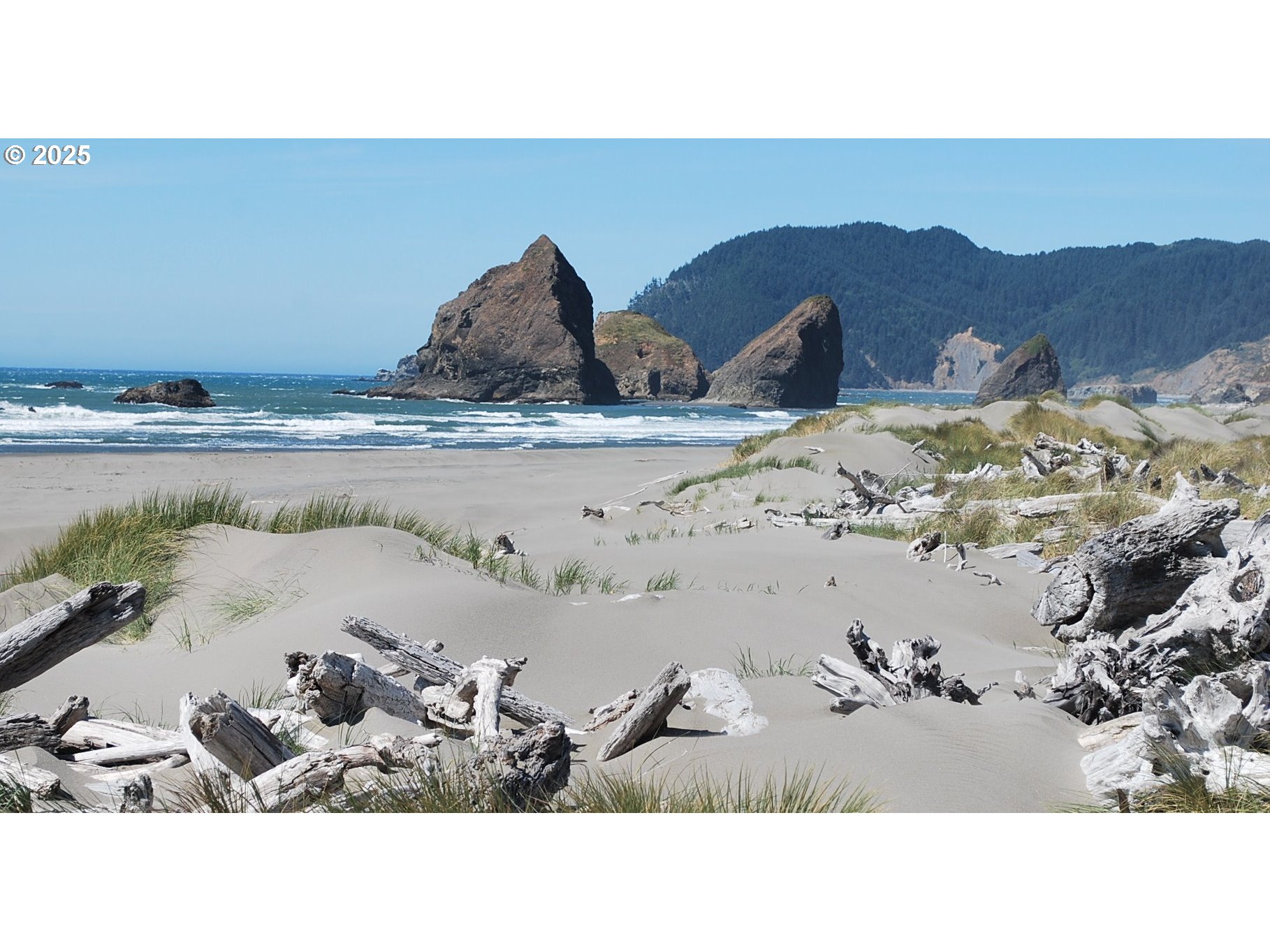 25500 CAPE VIEW LOOP, Gold Beach, OR, 97444