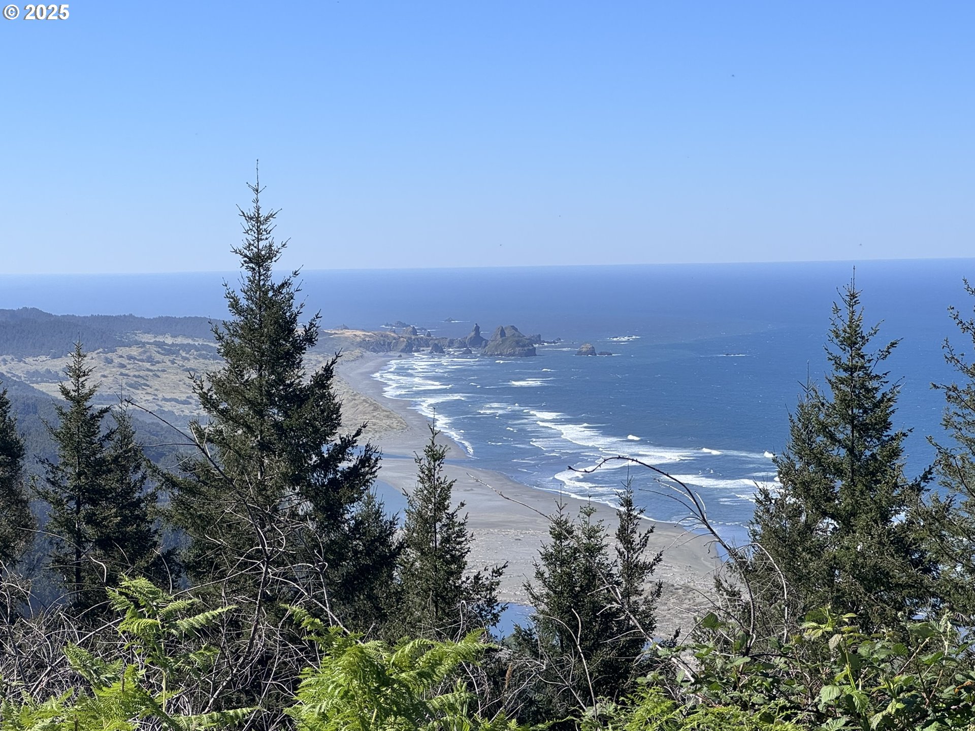25500 CAPE VIEW LOOP, Gold Beach, OR, 97444