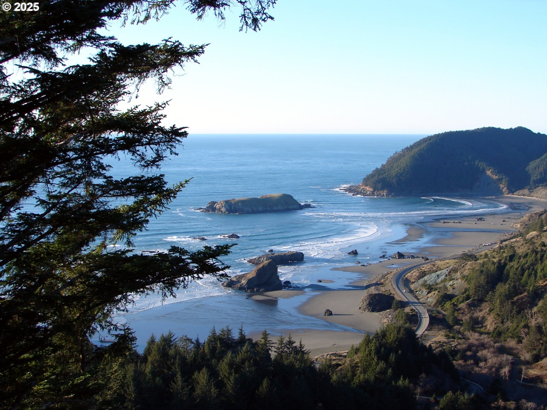 25500 CAPE VIEW LOOP, Gold Beach, OR, 97444