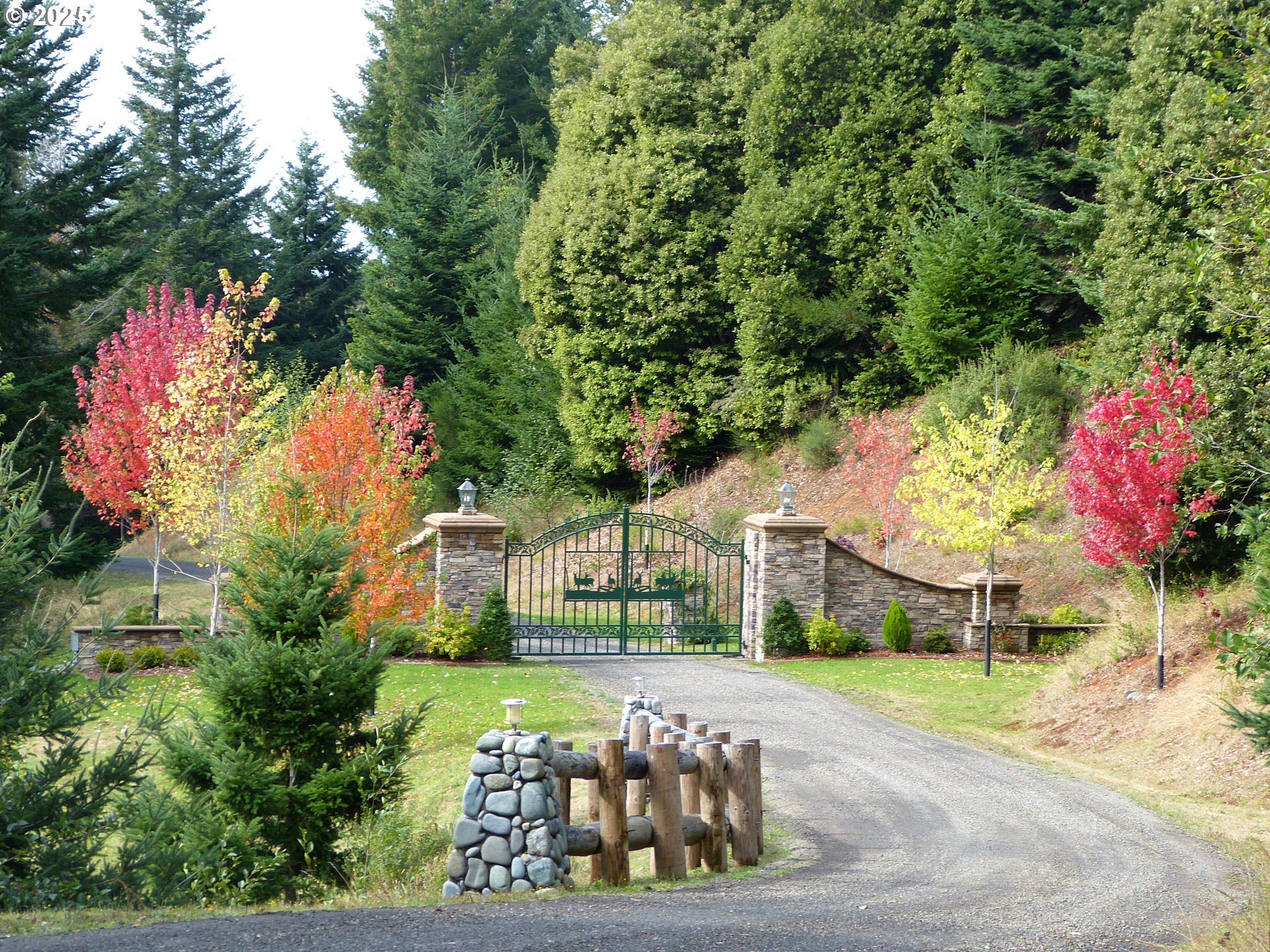 25500 CAPE VIEW LOOP, Gold Beach, OR, 97444