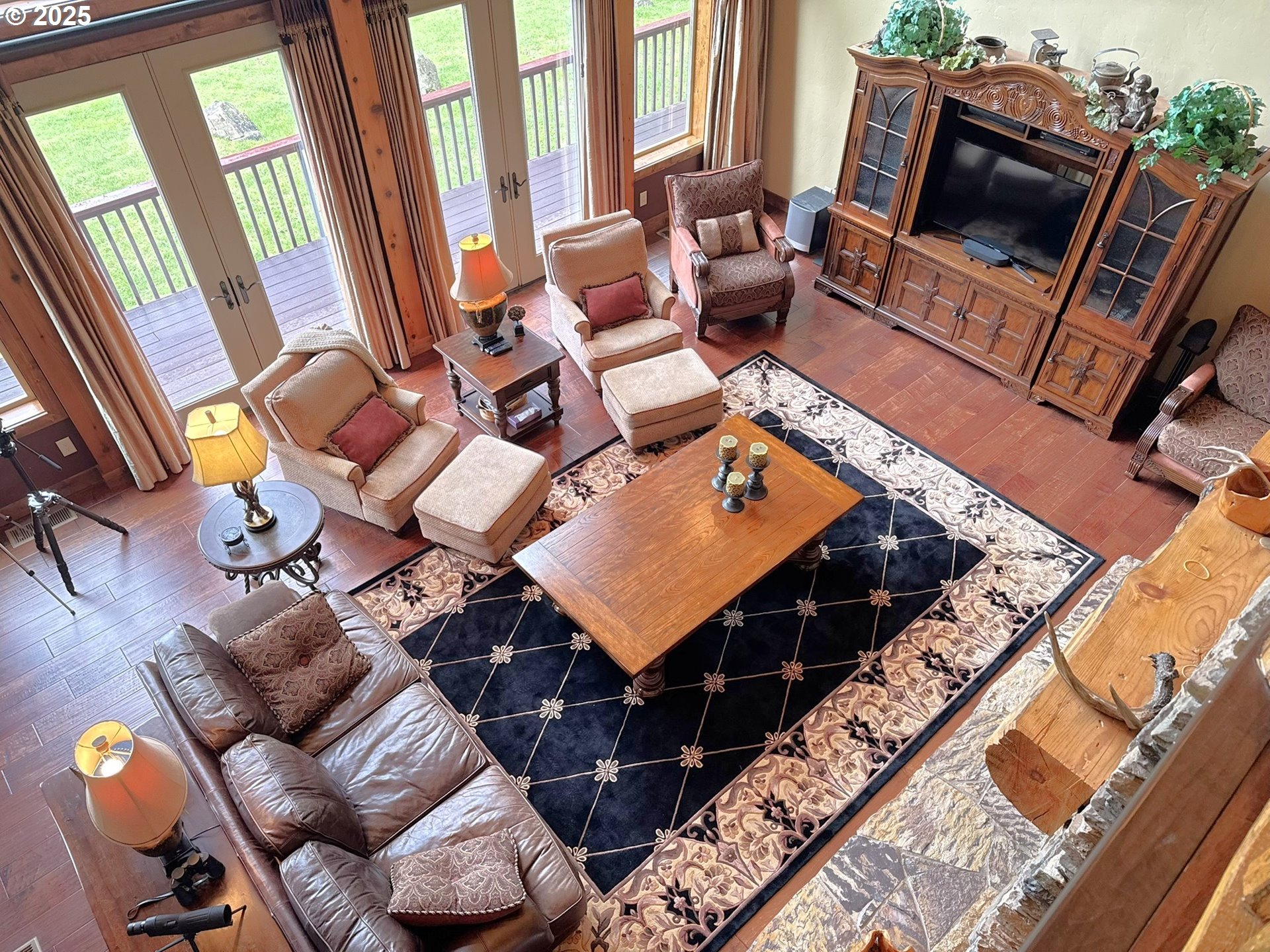 25500 CAPE VIEW LOOP, Gold Beach, OR, 97444