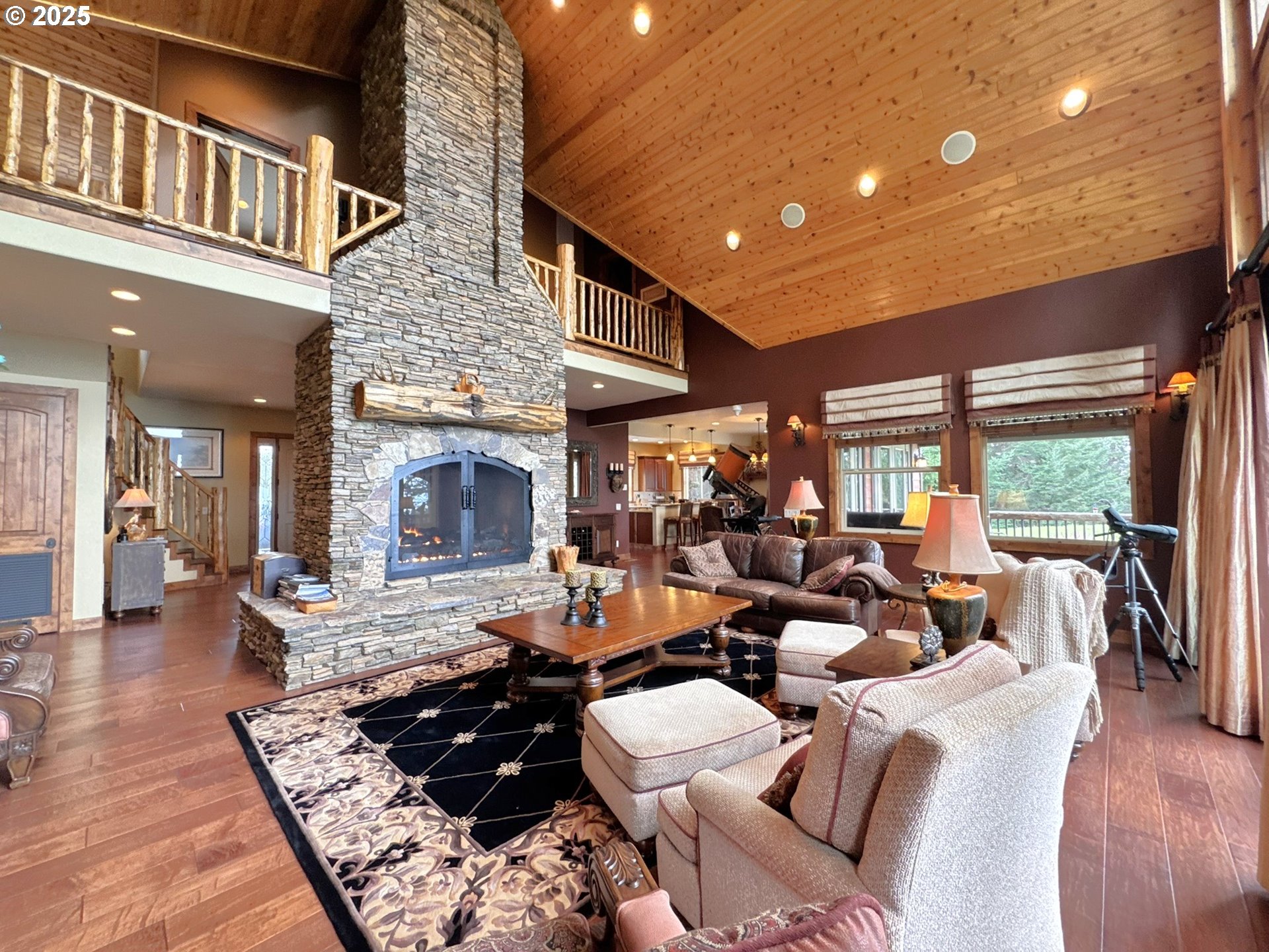 25500 CAPE VIEW LOOP, Gold Beach, OR, 97444