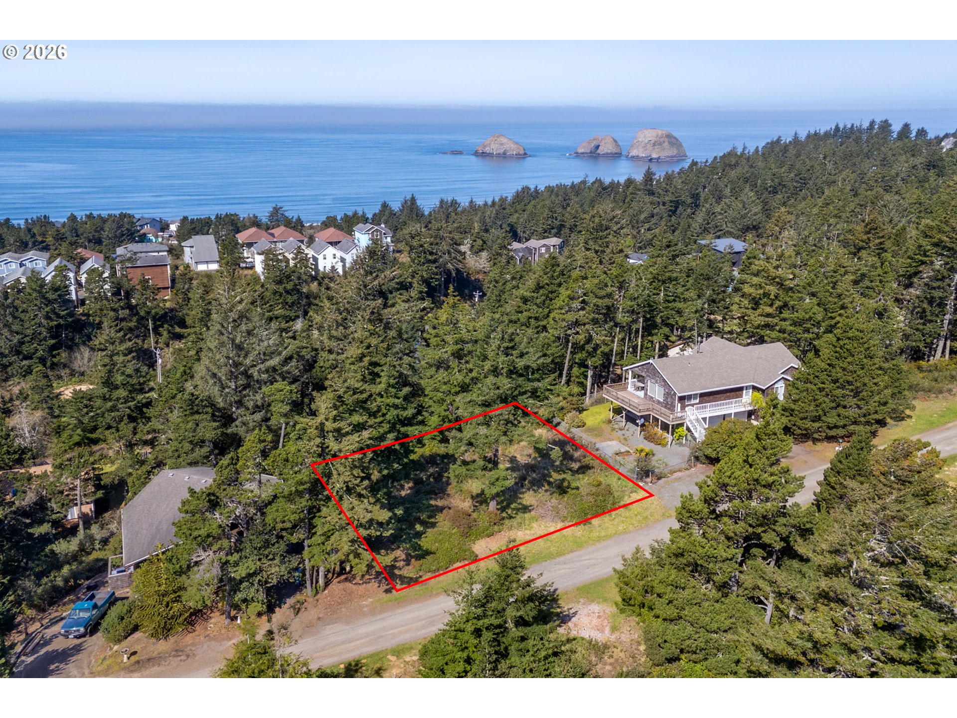 Highland DR UNIT TL 600, Oceanside, OR, 97134
