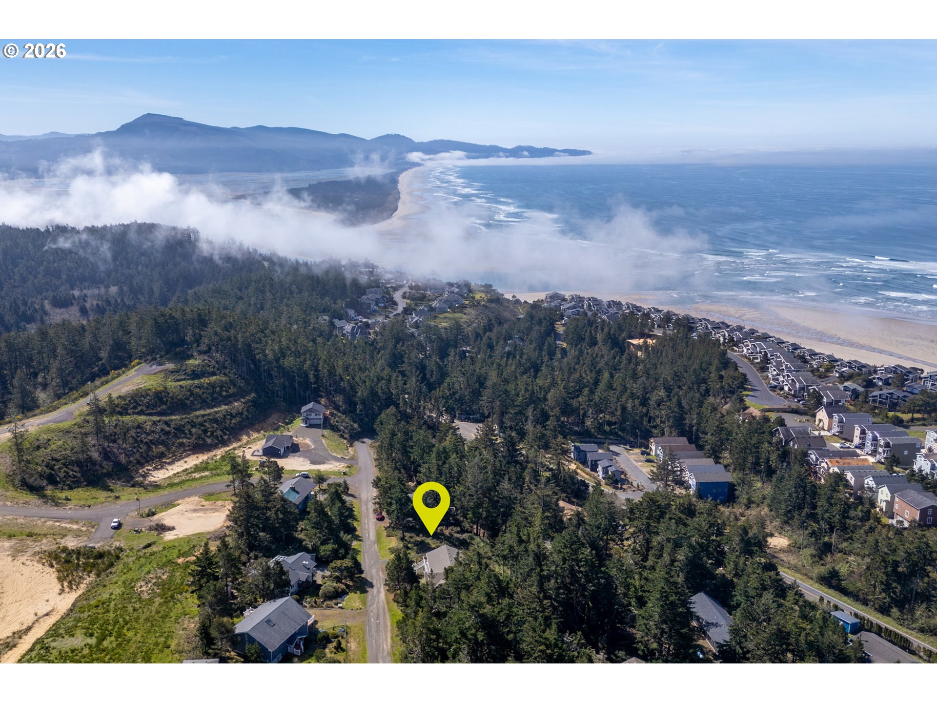 Highland DR UNIT TL 600, Oceanside, OR, 97134