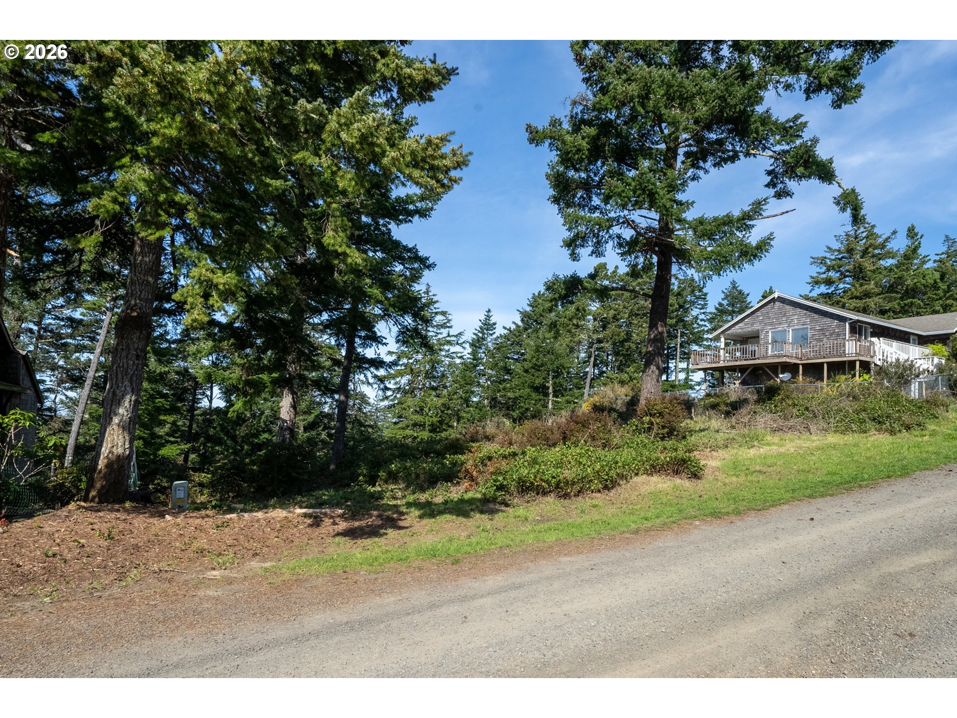 Highland DR UNIT TL 600, Oceanside, OR, 97134