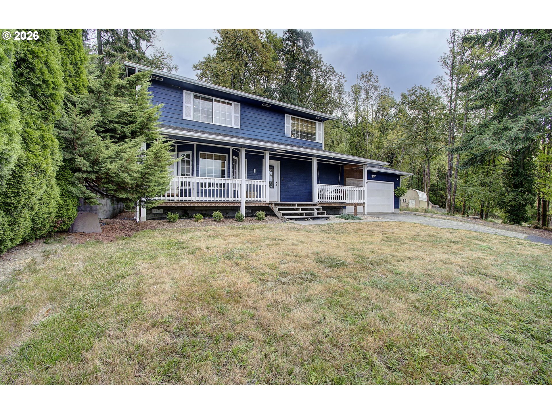 Kelso Listings
