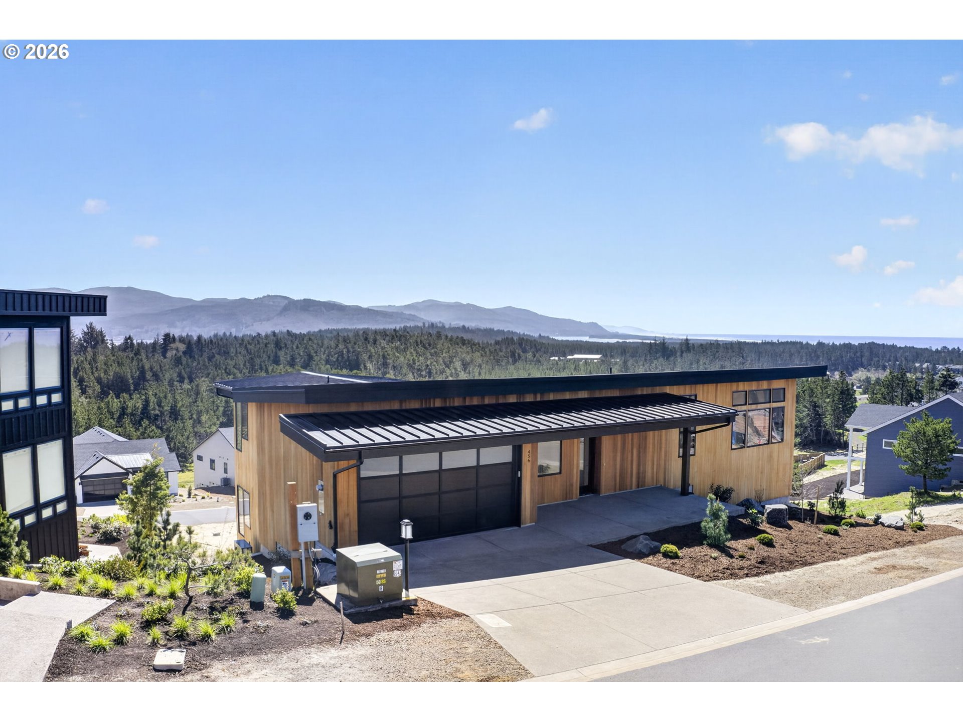 456 Sea View DR, Manzanita, OR, 97130
