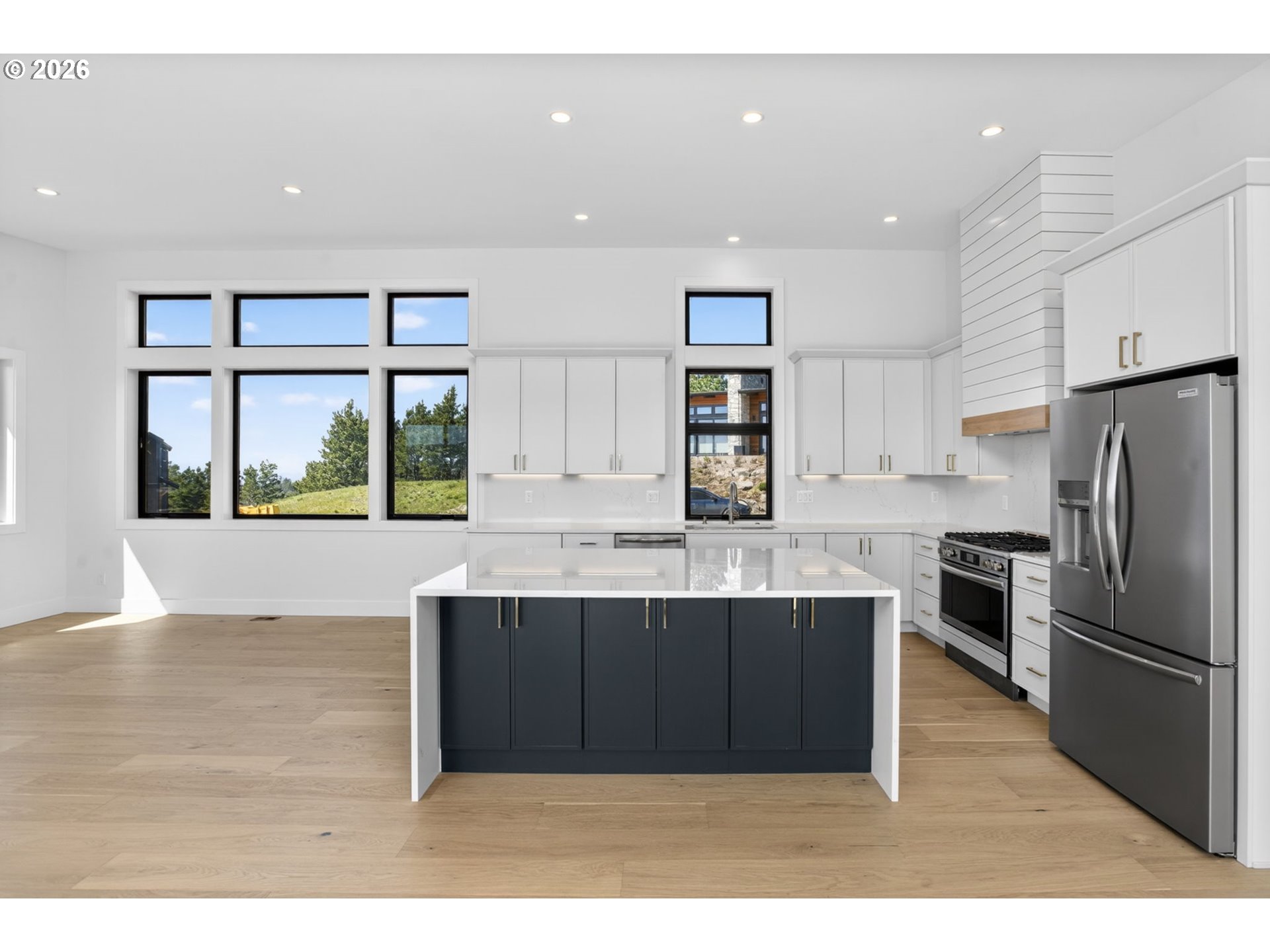456 Sea View DR, Manzanita, OR, 97130