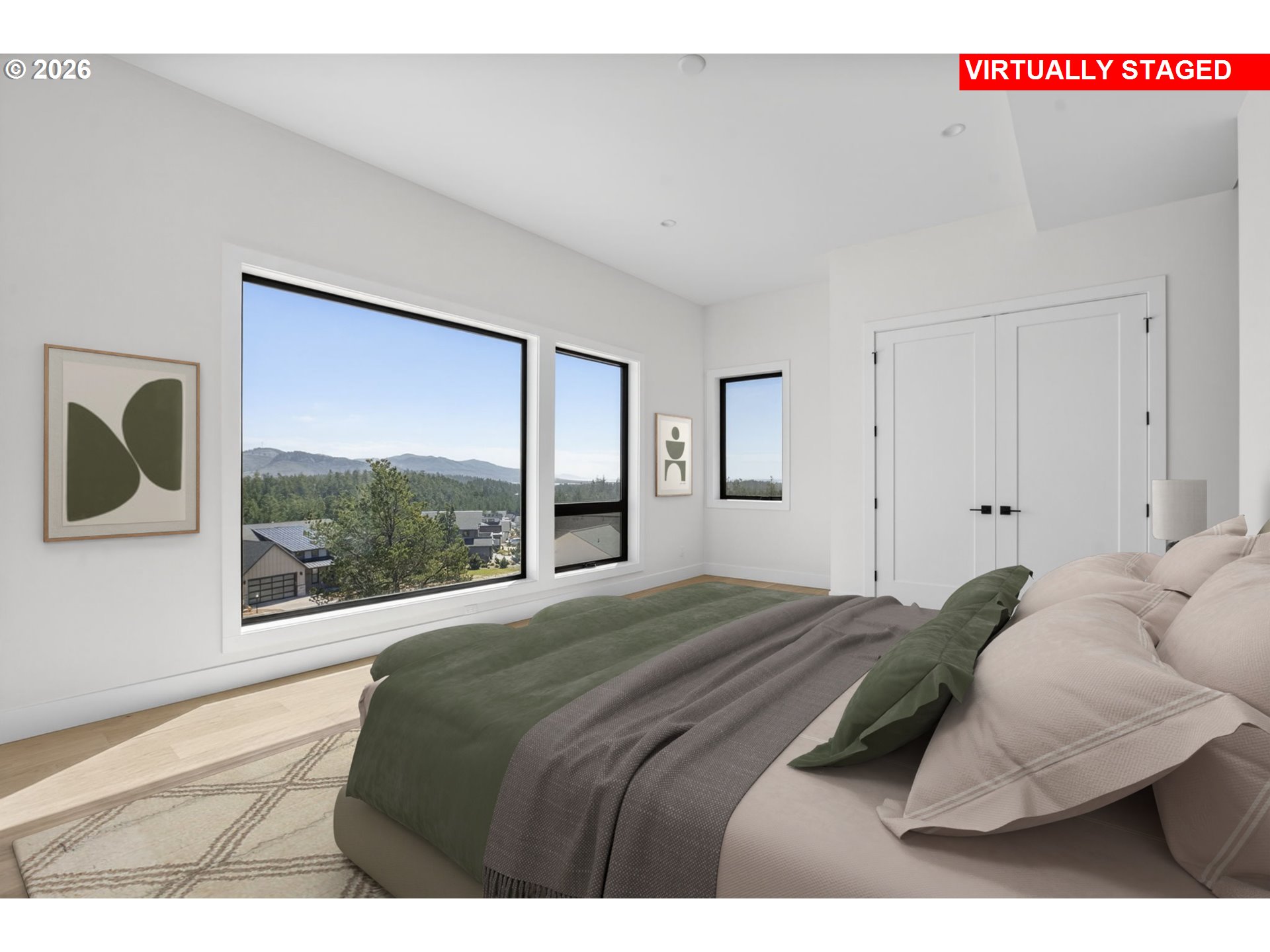 456 Sea View DR, Manzanita, OR, 97130