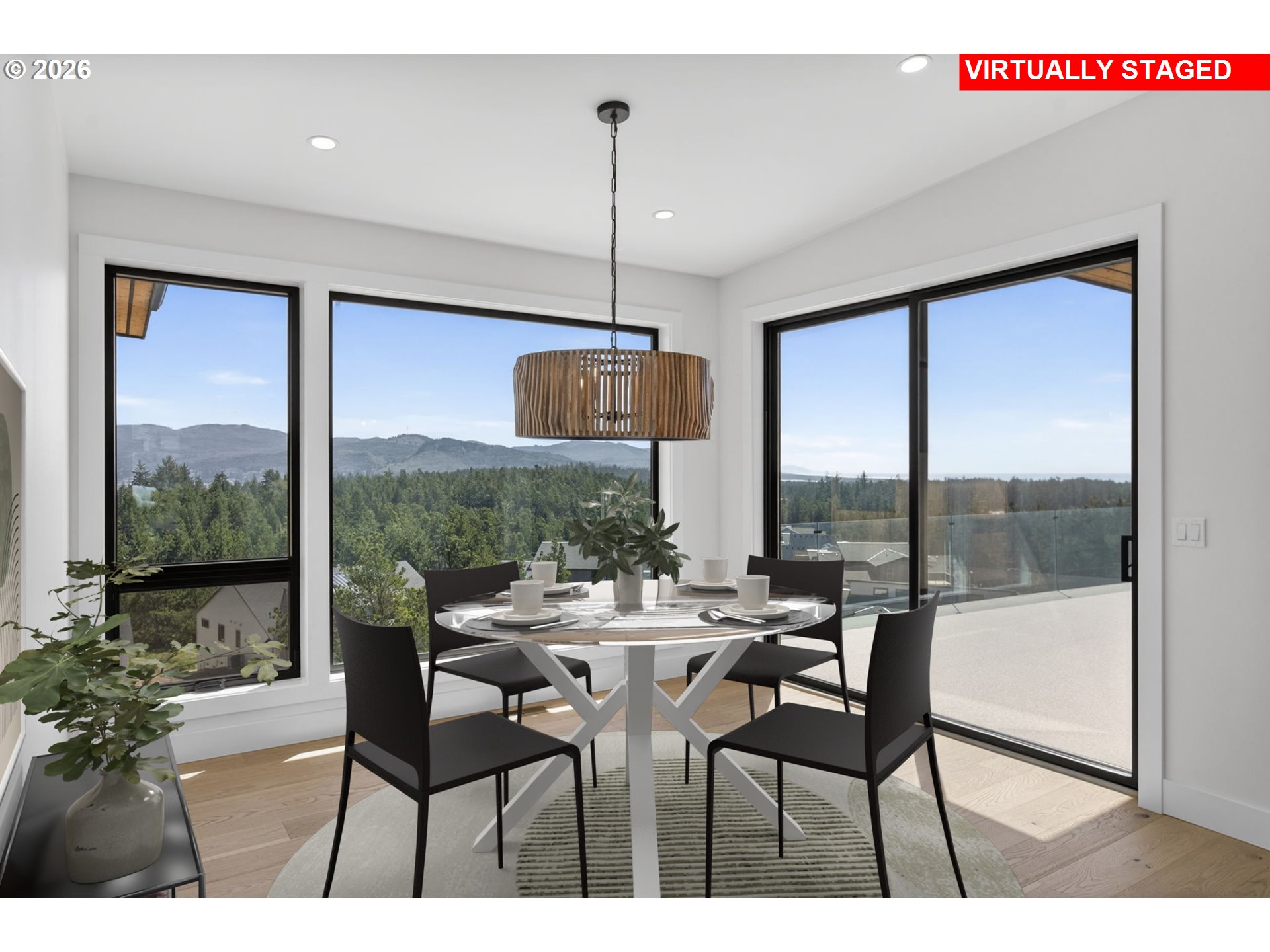 456 Sea View DR, Manzanita, OR, 97130