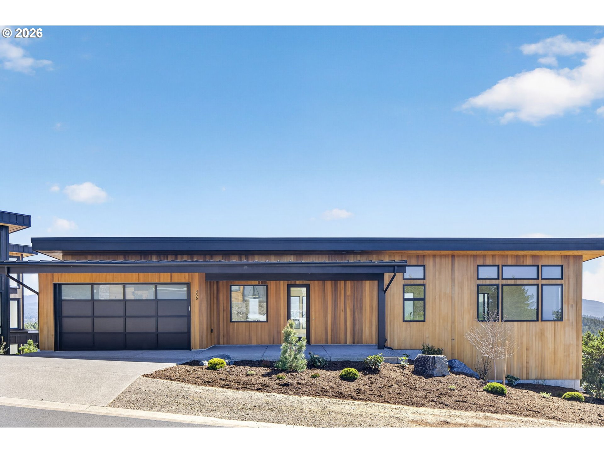 456 Sea View DR, Manzanita, OR, 97130