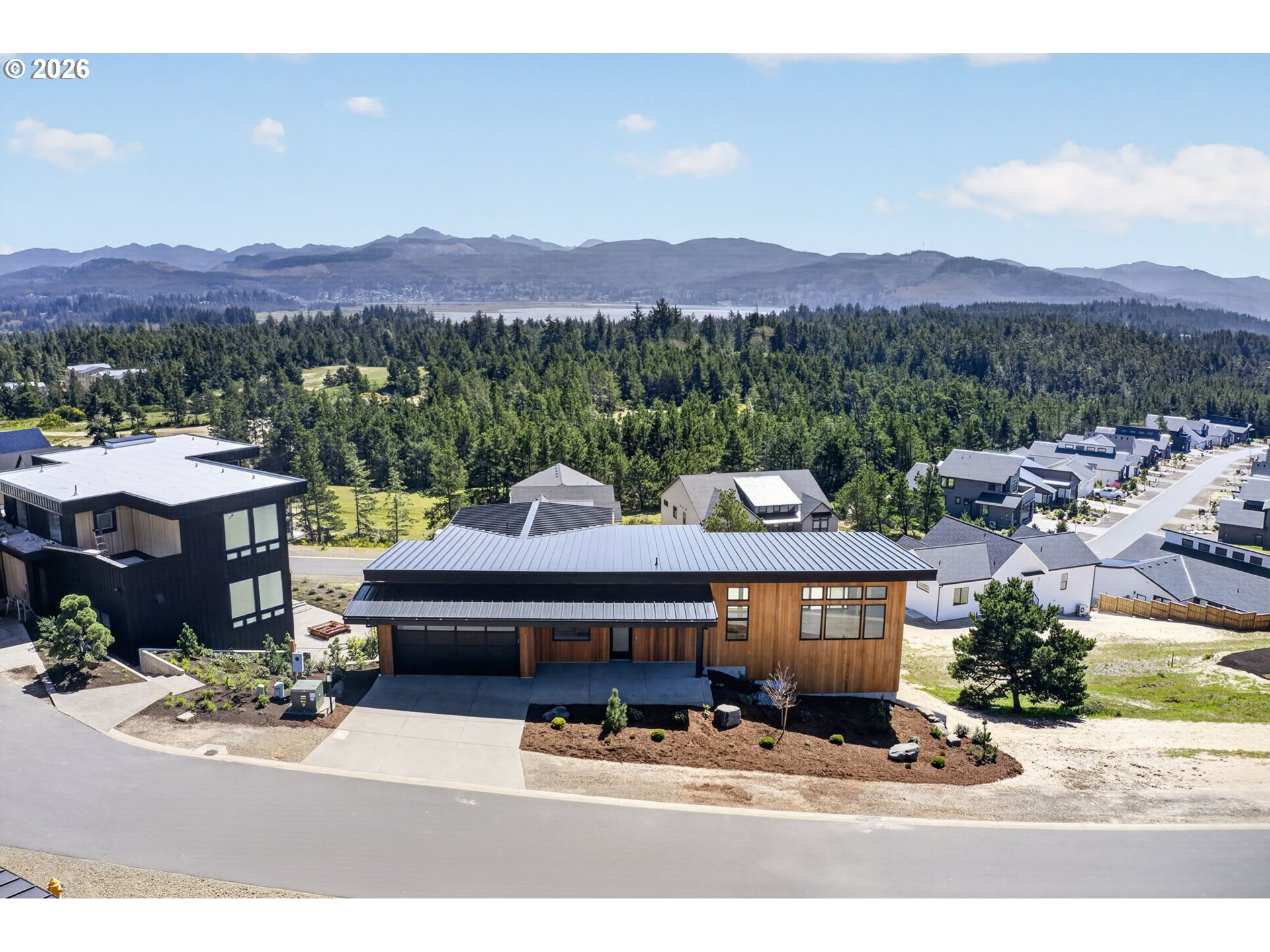 456 Sea View DR, Manzanita, OR, 97130