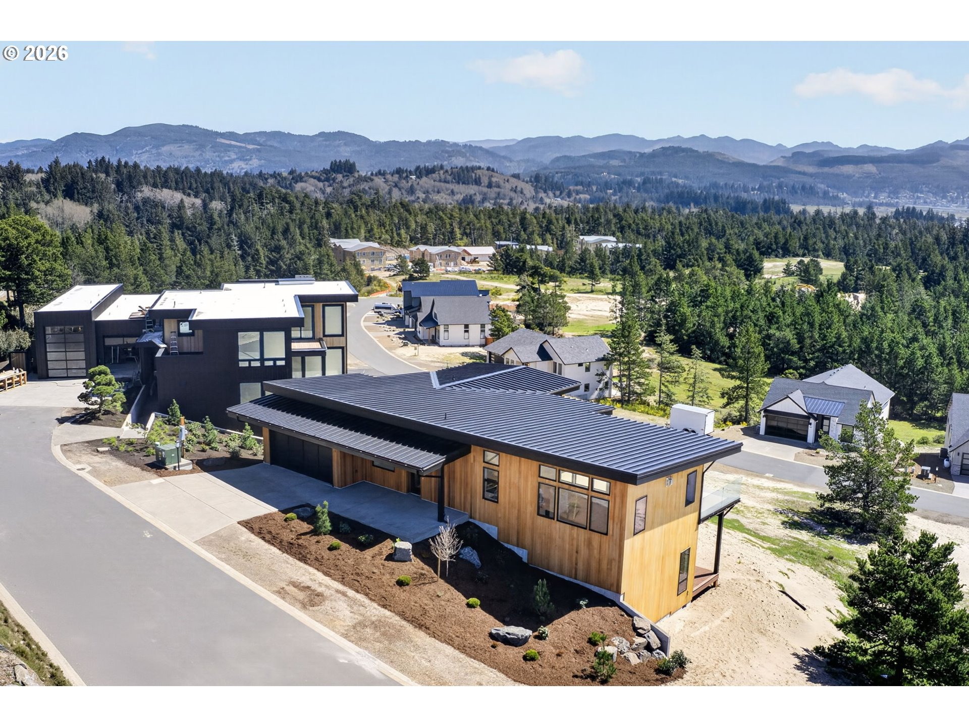 456 Sea View DR, Manzanita, OR, 97130