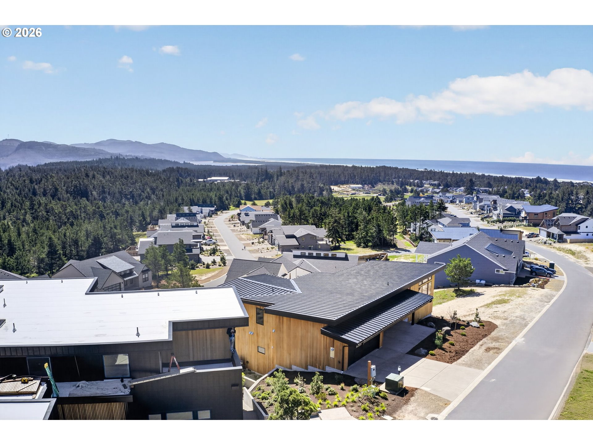456 Sea View DR, Manzanita, OR, 97130