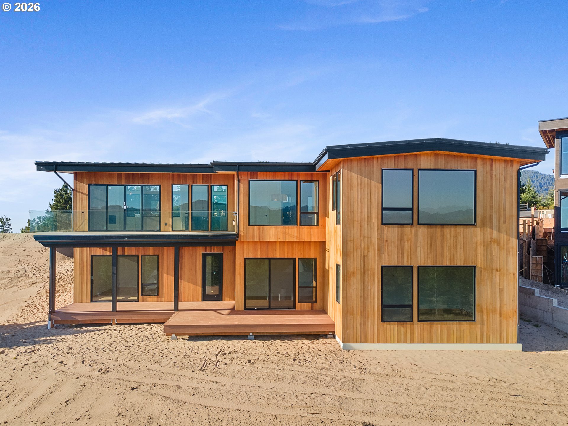456 Sea View DR, Manzanita, OR, 97130
