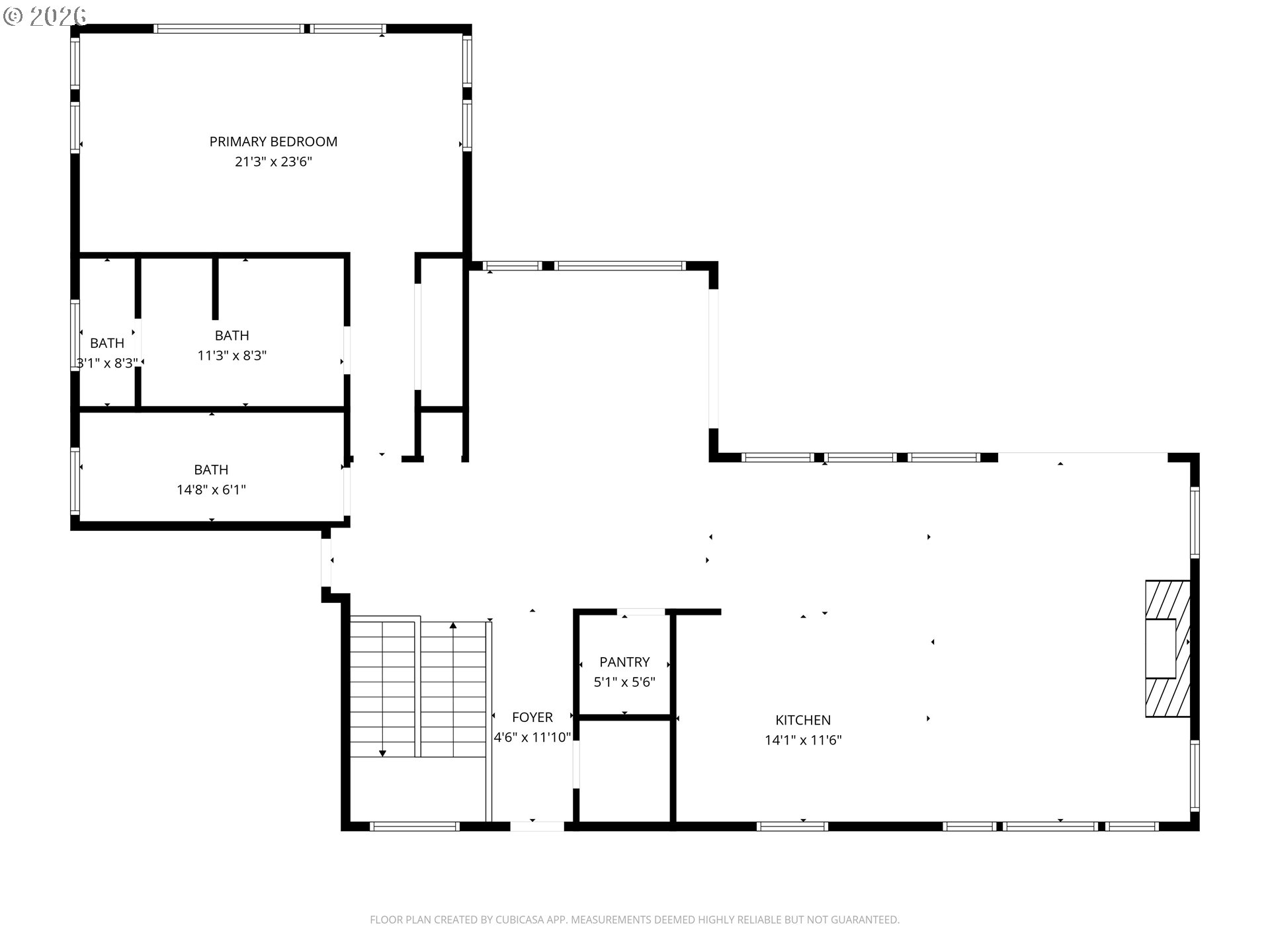 456 Sea View DR, Manzanita, OR, 97130