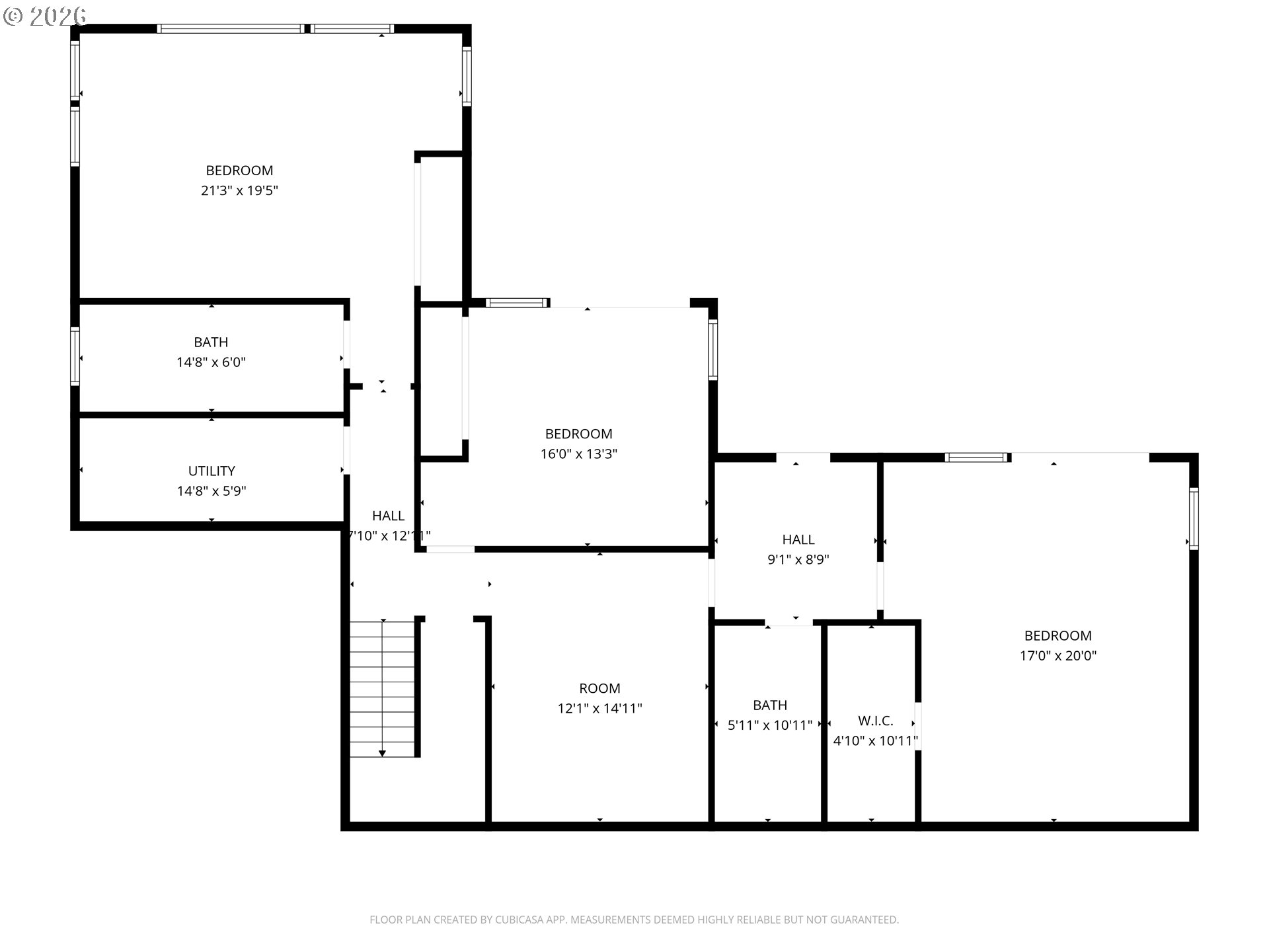 456 Sea View DR, Manzanita, OR, 97130