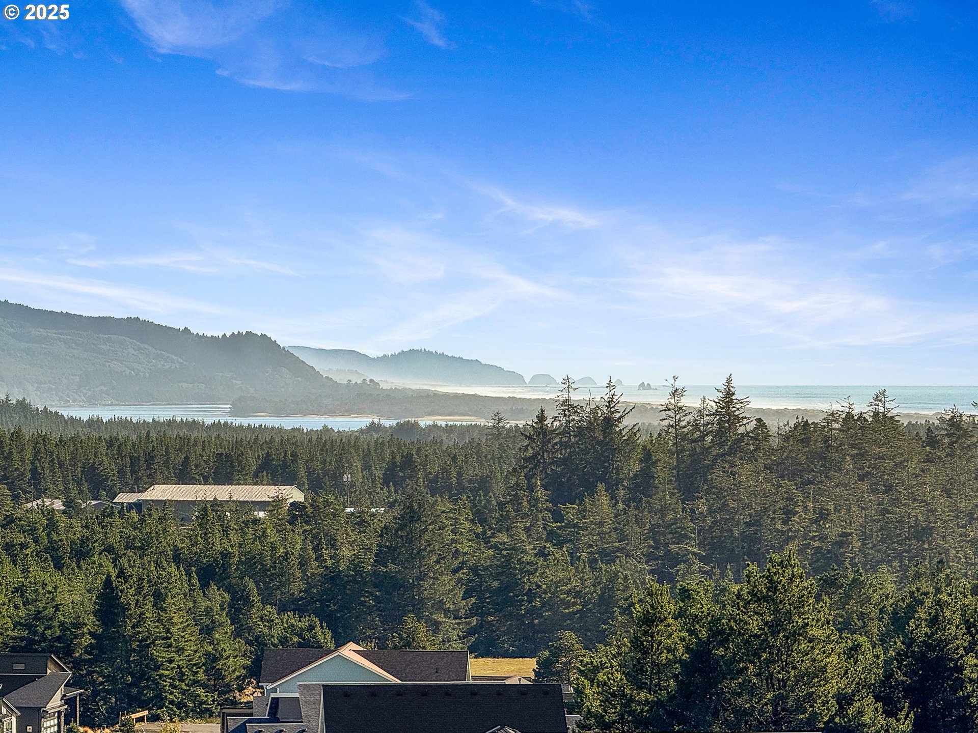 456 Sea View DR, Manzanita, OR, 97130