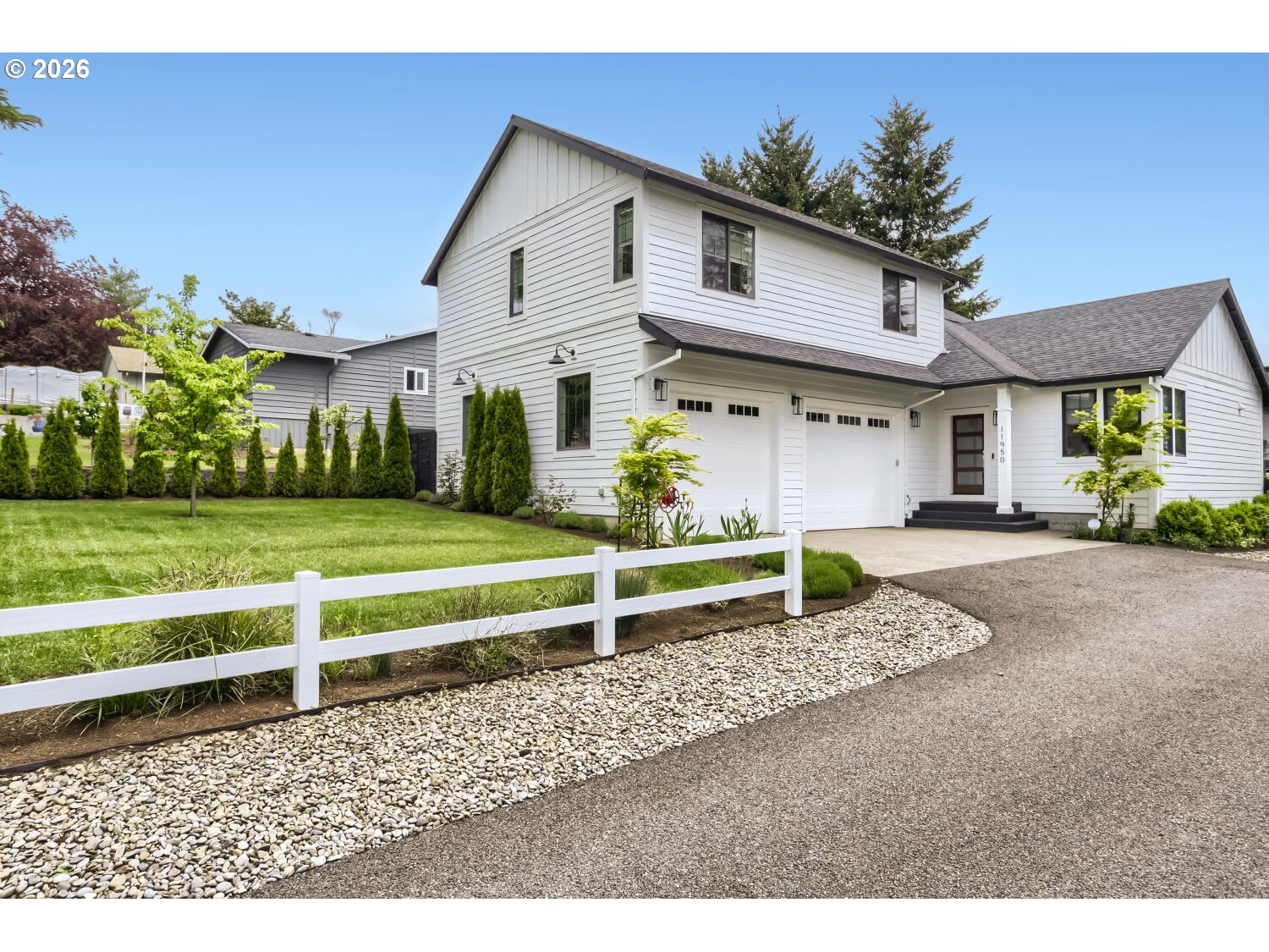 Foreclosure 