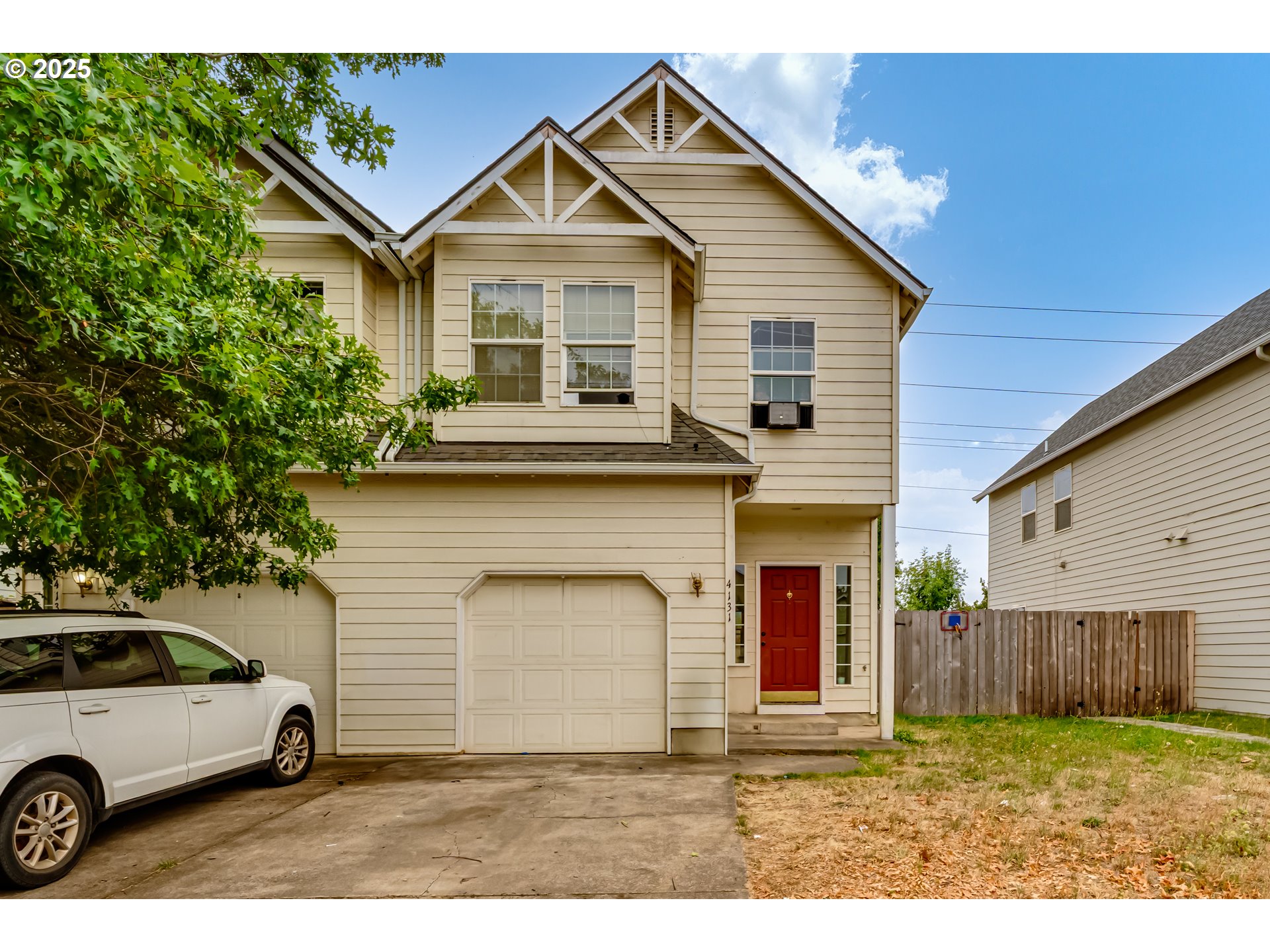 1262 NW VAN BUREN AVE, Corvallis, OR, 97330