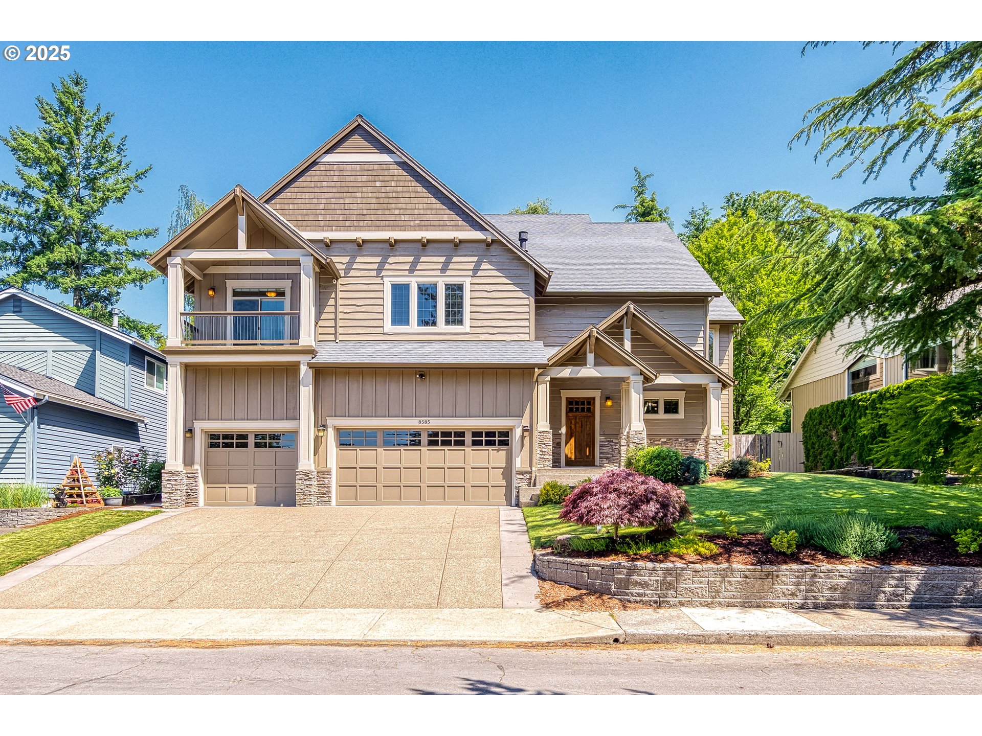 Sold Property