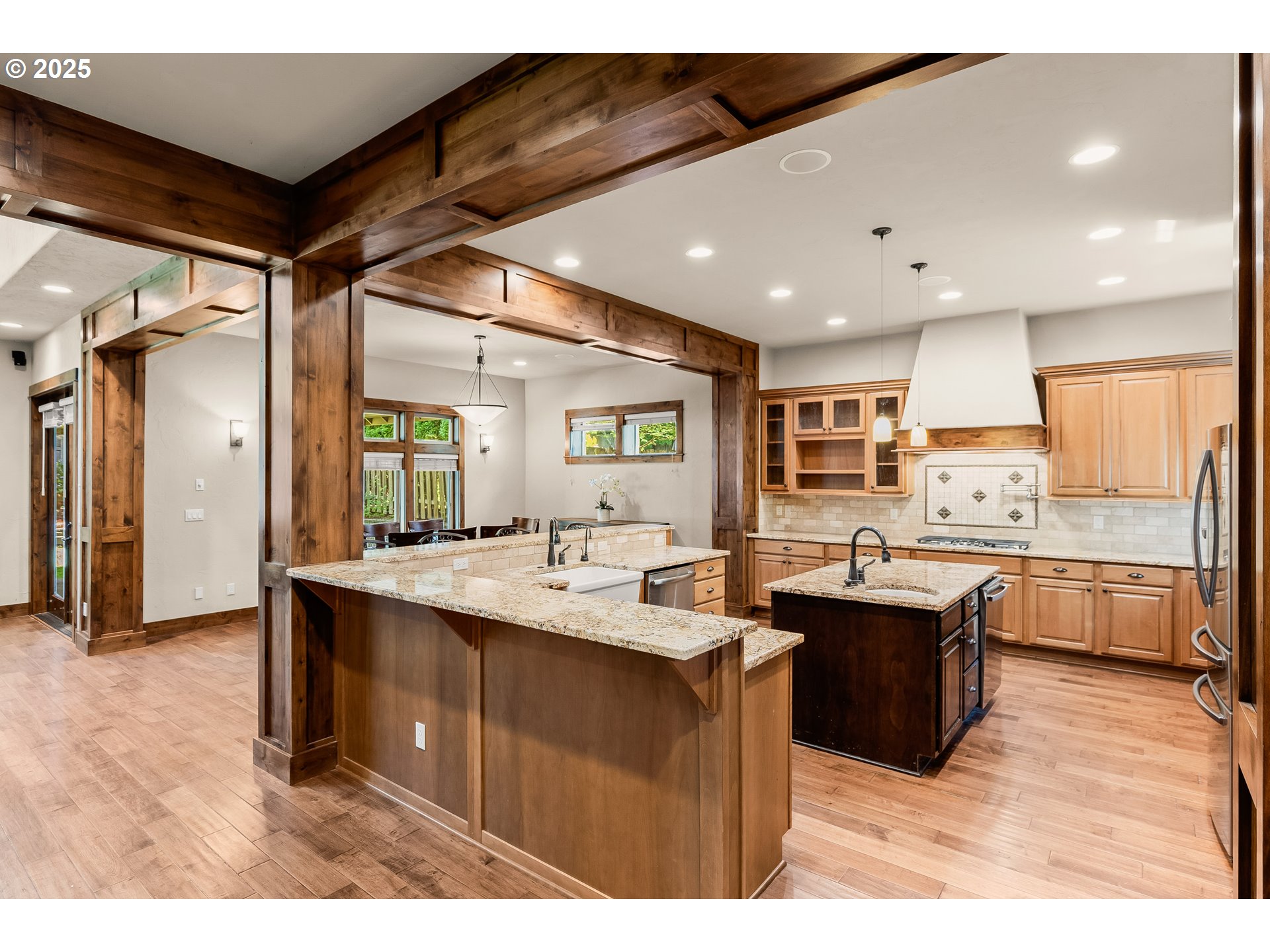 Sold Property