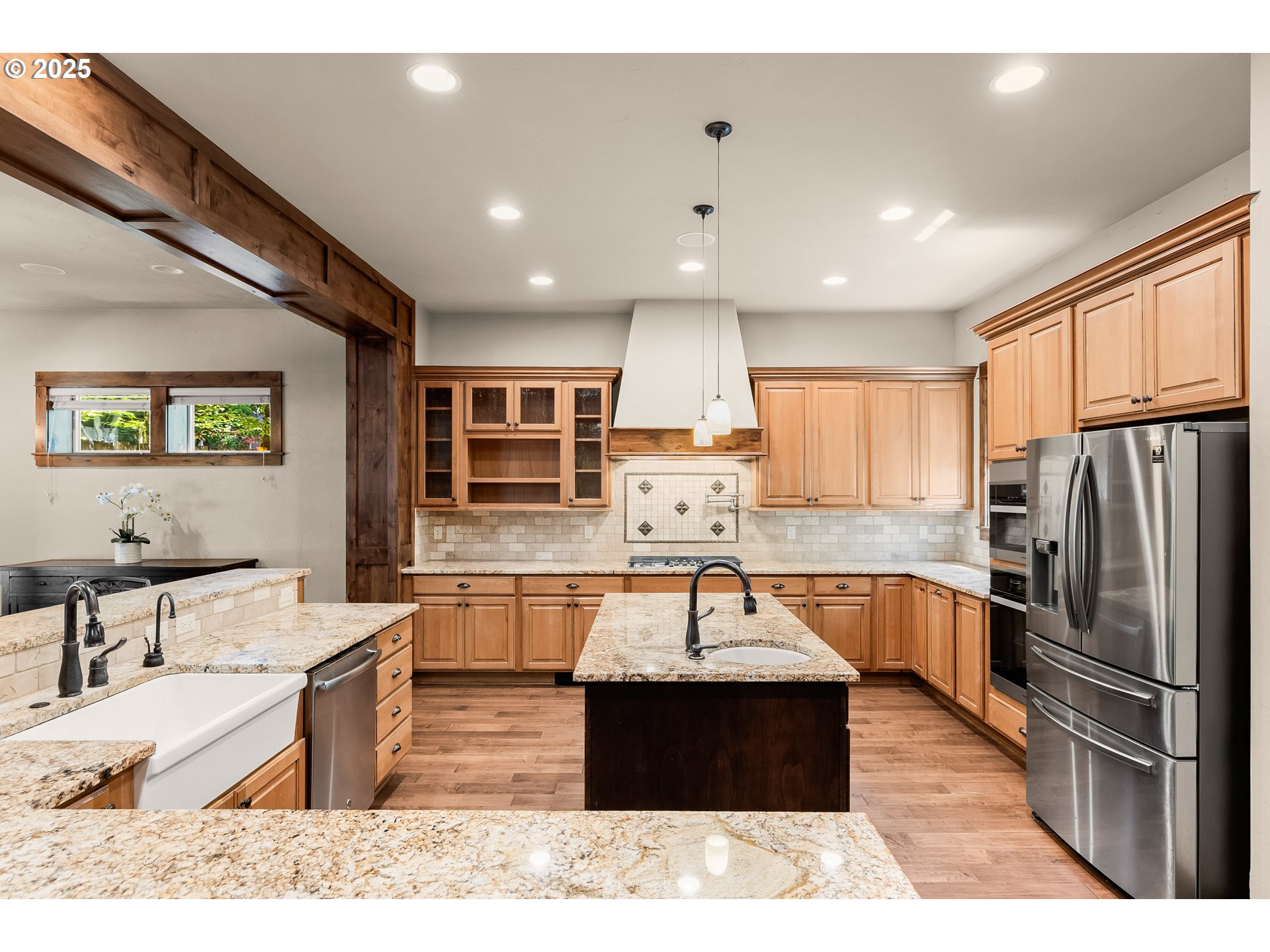 Sold Property