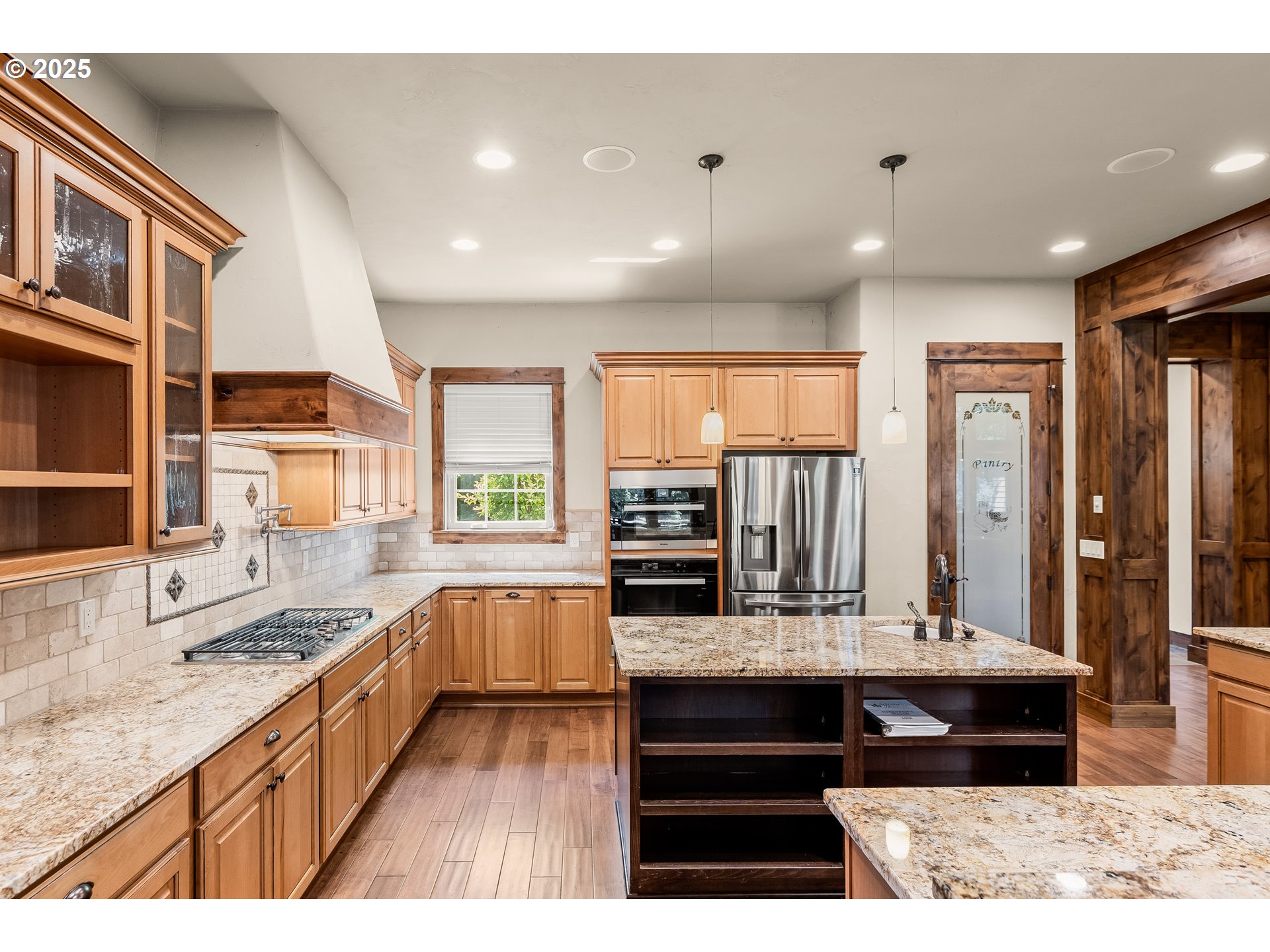 Sold Property