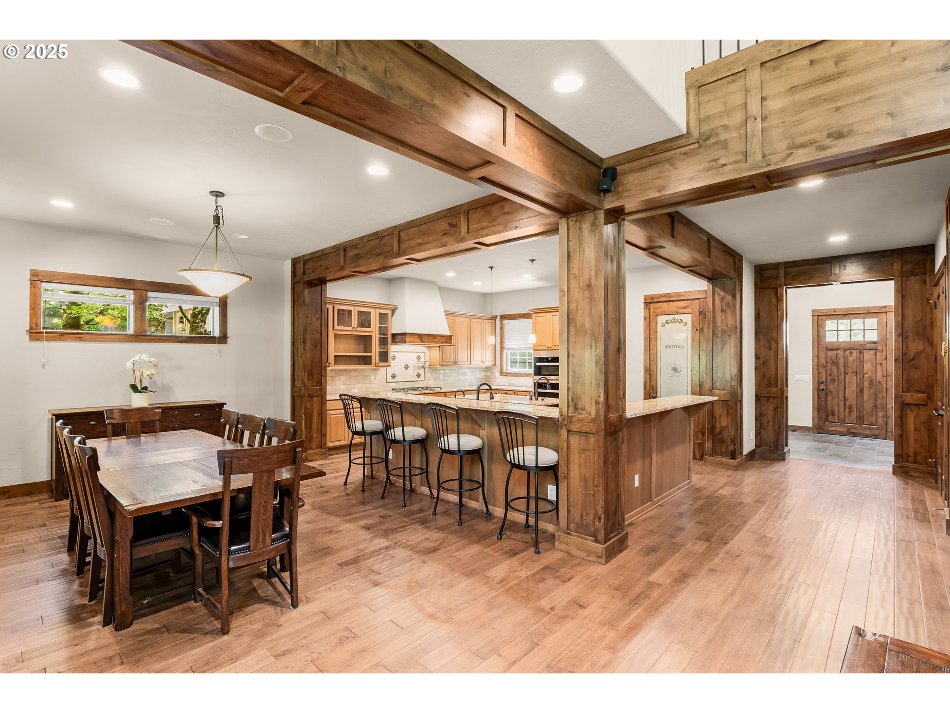 Sold Property