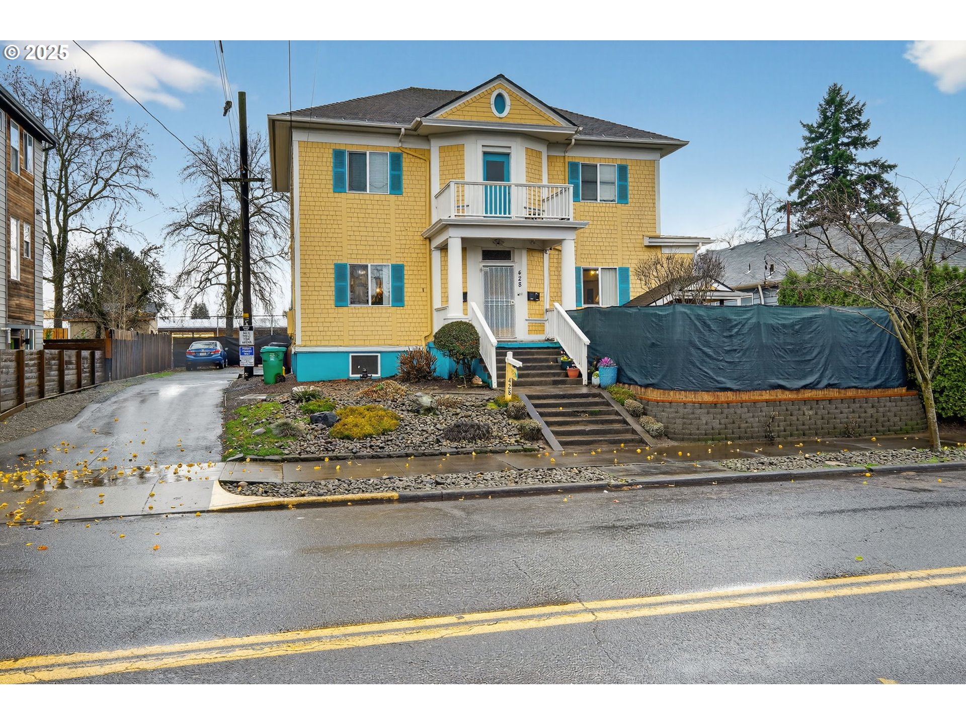 9375 NE SACRAMENTO ST, Portland, OR, 97220