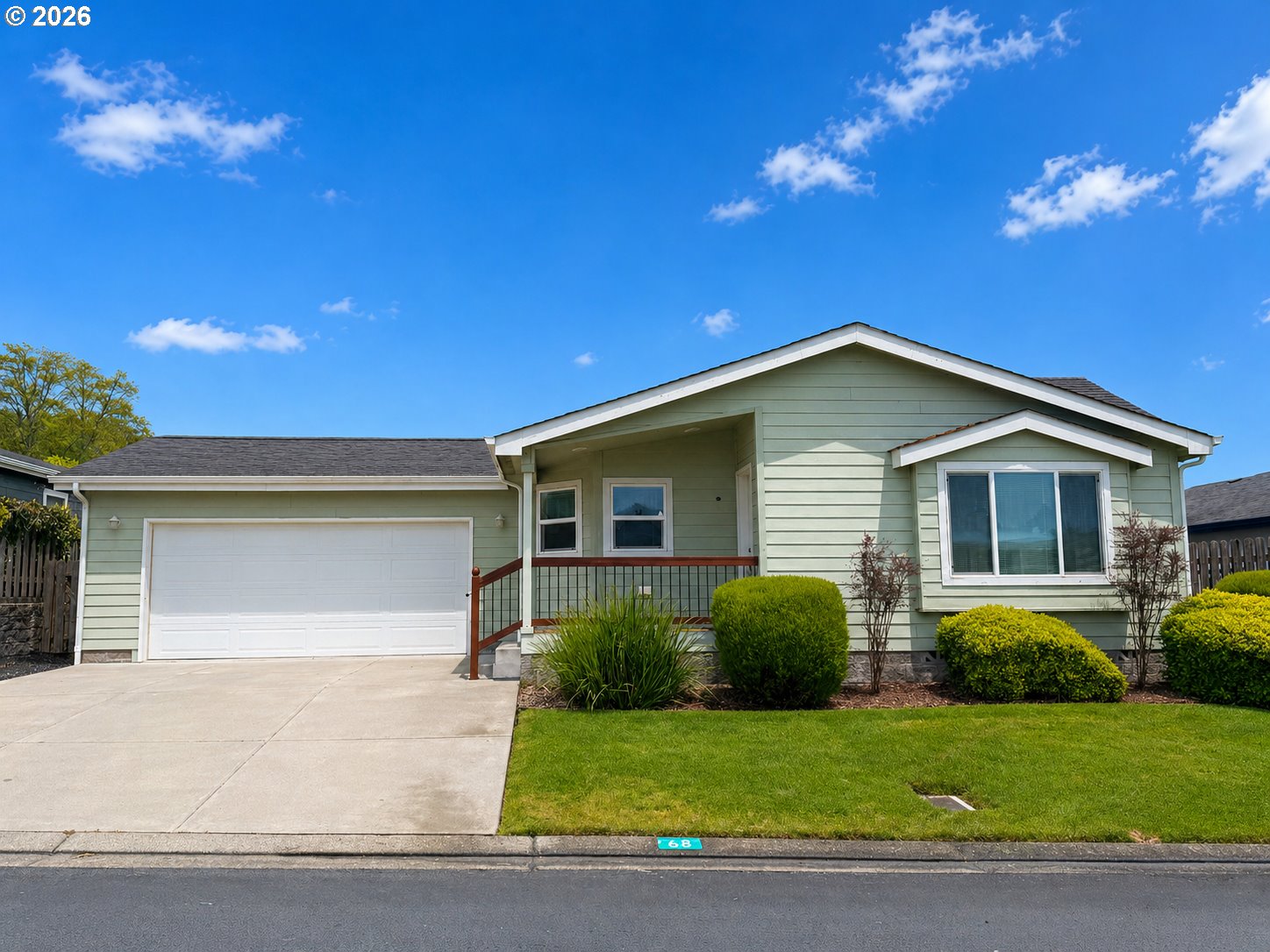 104 SW 6TH AVE, Milton Freewater, OR, 97862