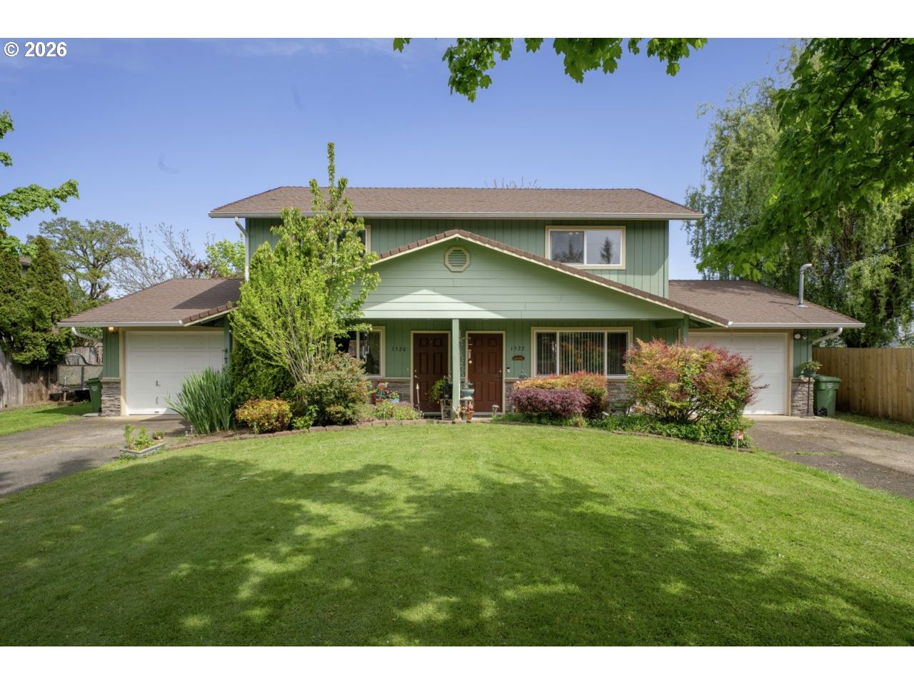 Foreclosure 