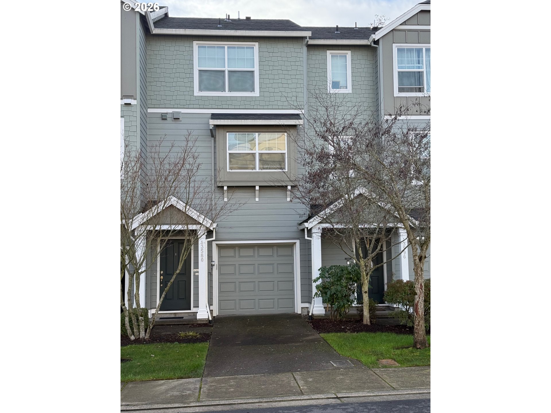 13580 SW ROSEMARY LN, Portland, OR, 97223
