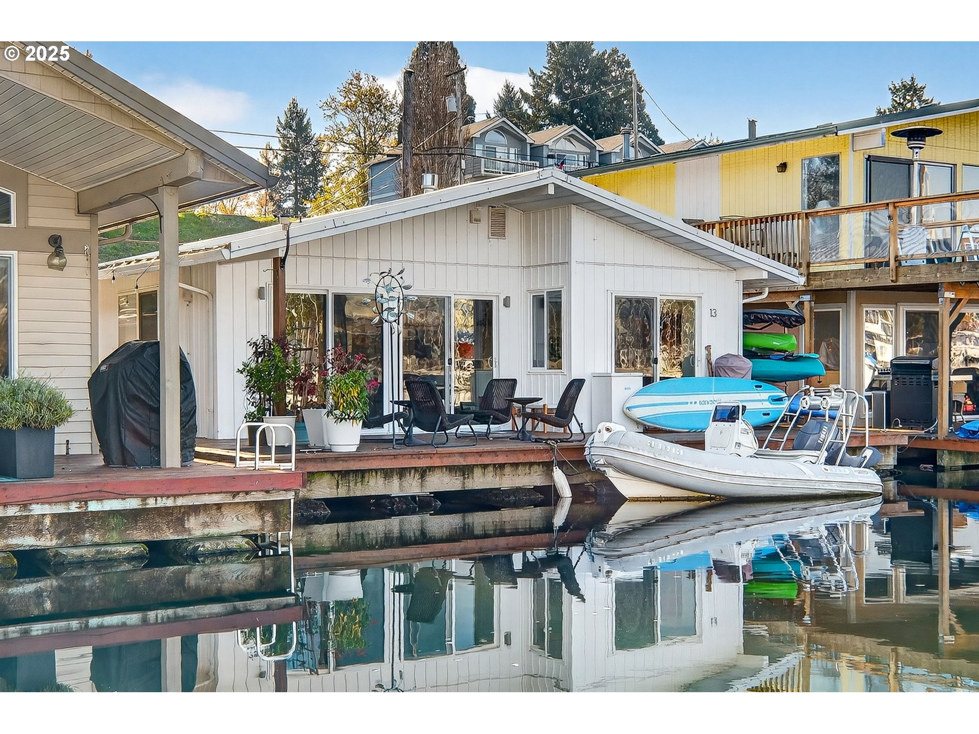 North Portland