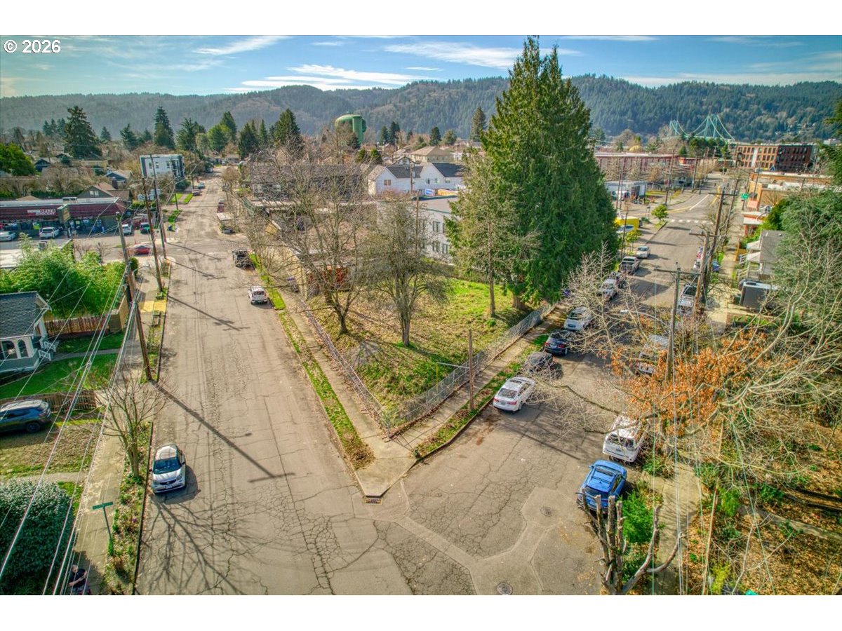North Portland