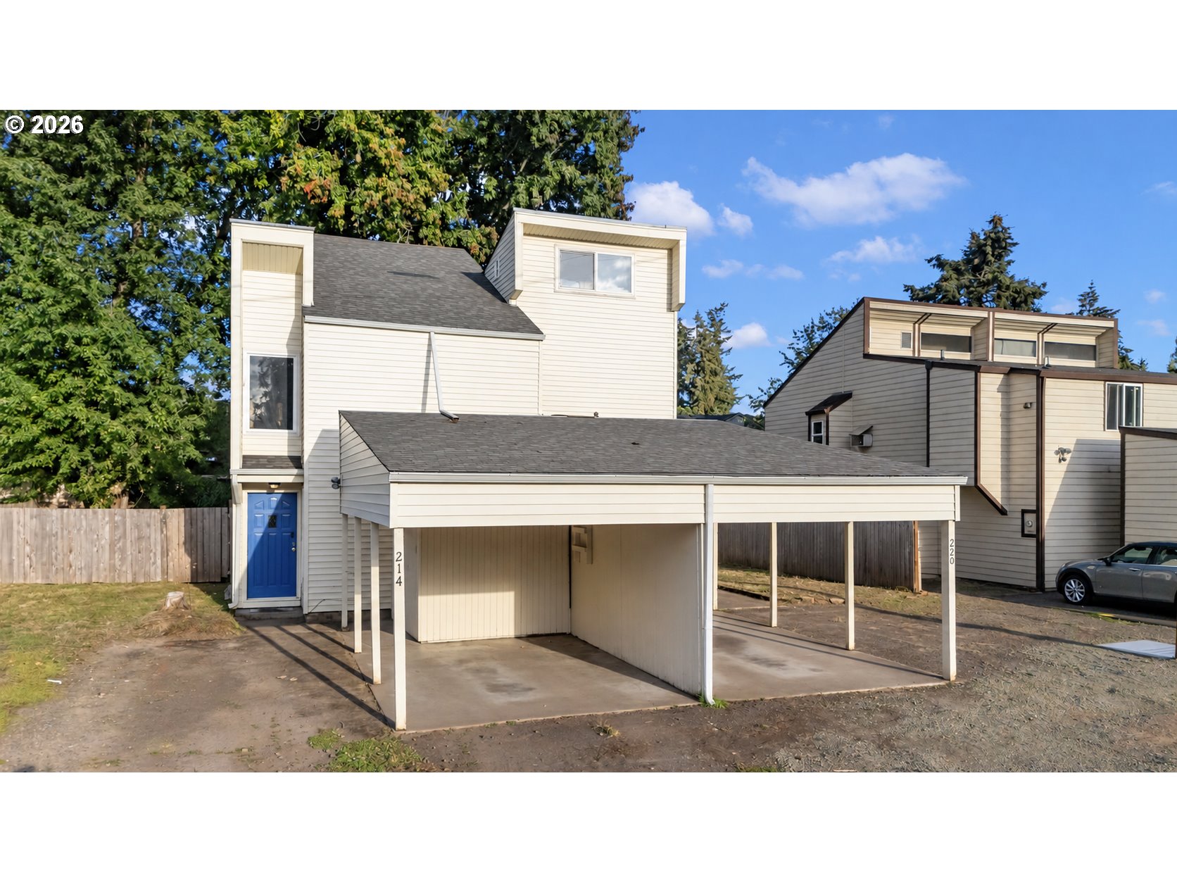 220 SE 28TH AVE, Hillsboro, OR 97123, Hillsboro