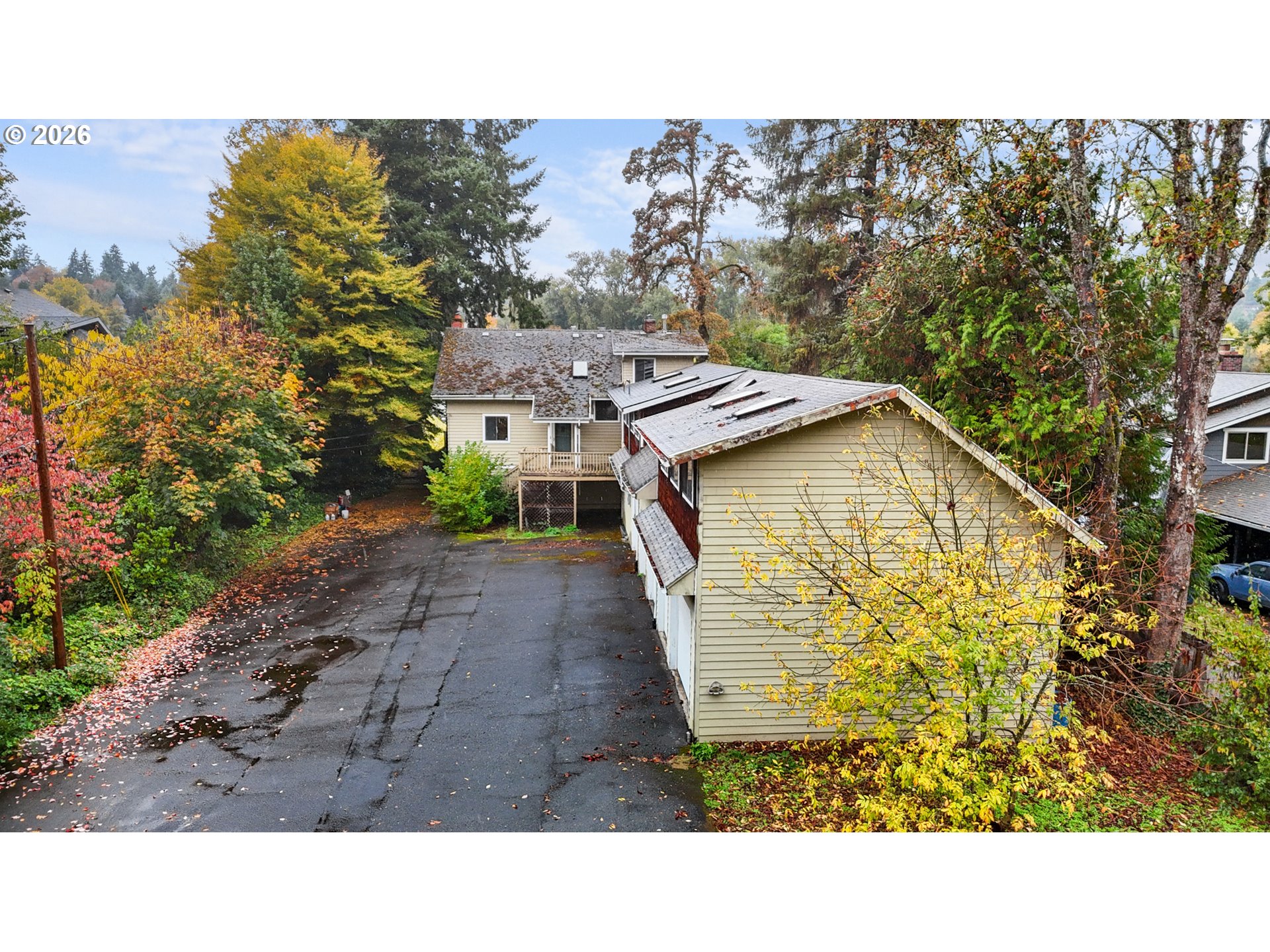 Foreclosure 