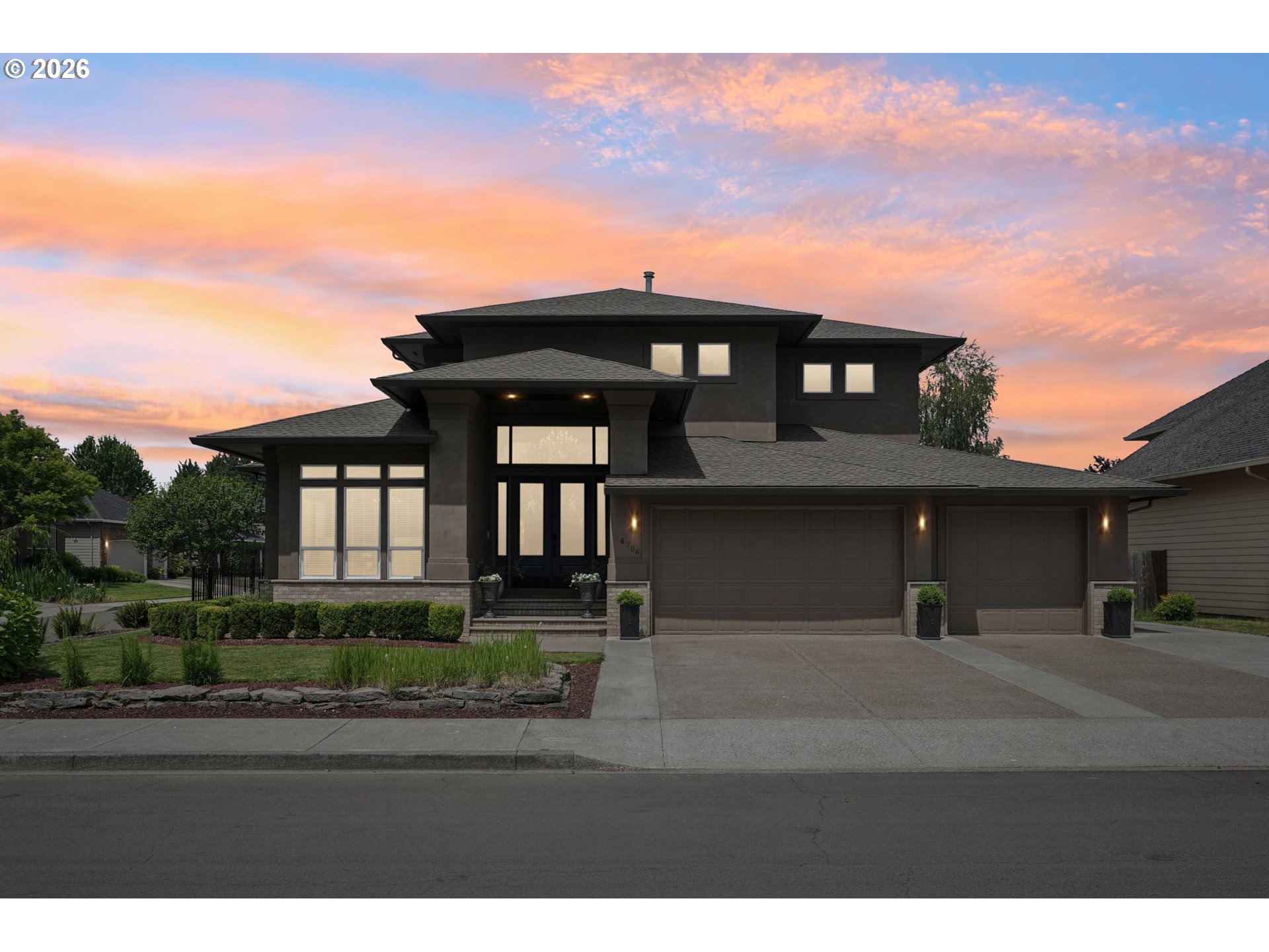 4886 Sage Hen Cir, Lake Oswego, OR, 97035