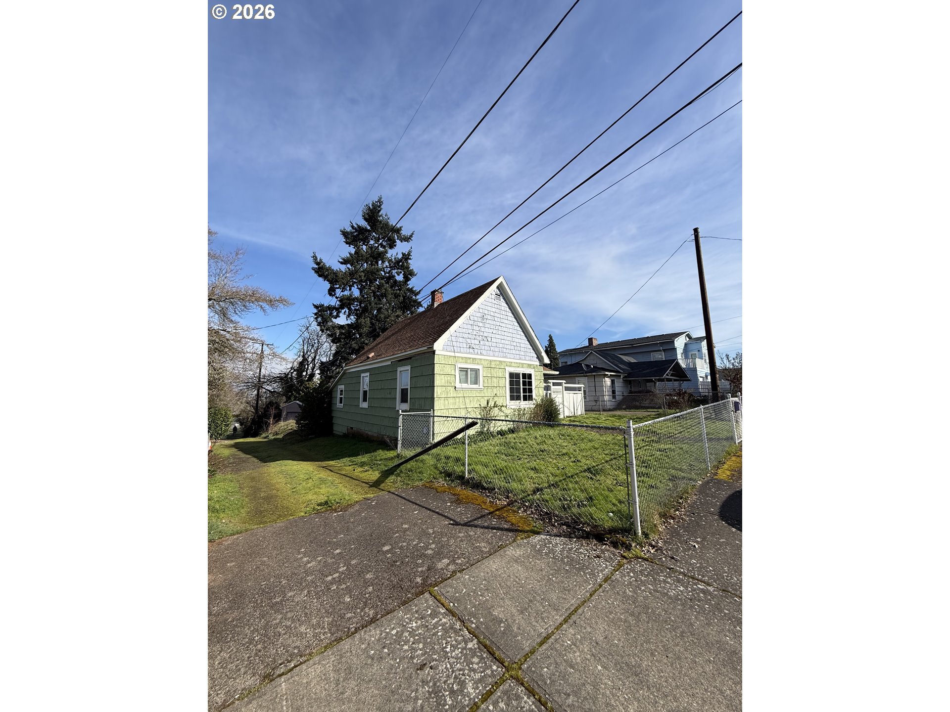 445 WILSON ST, Salem, OR, 97302