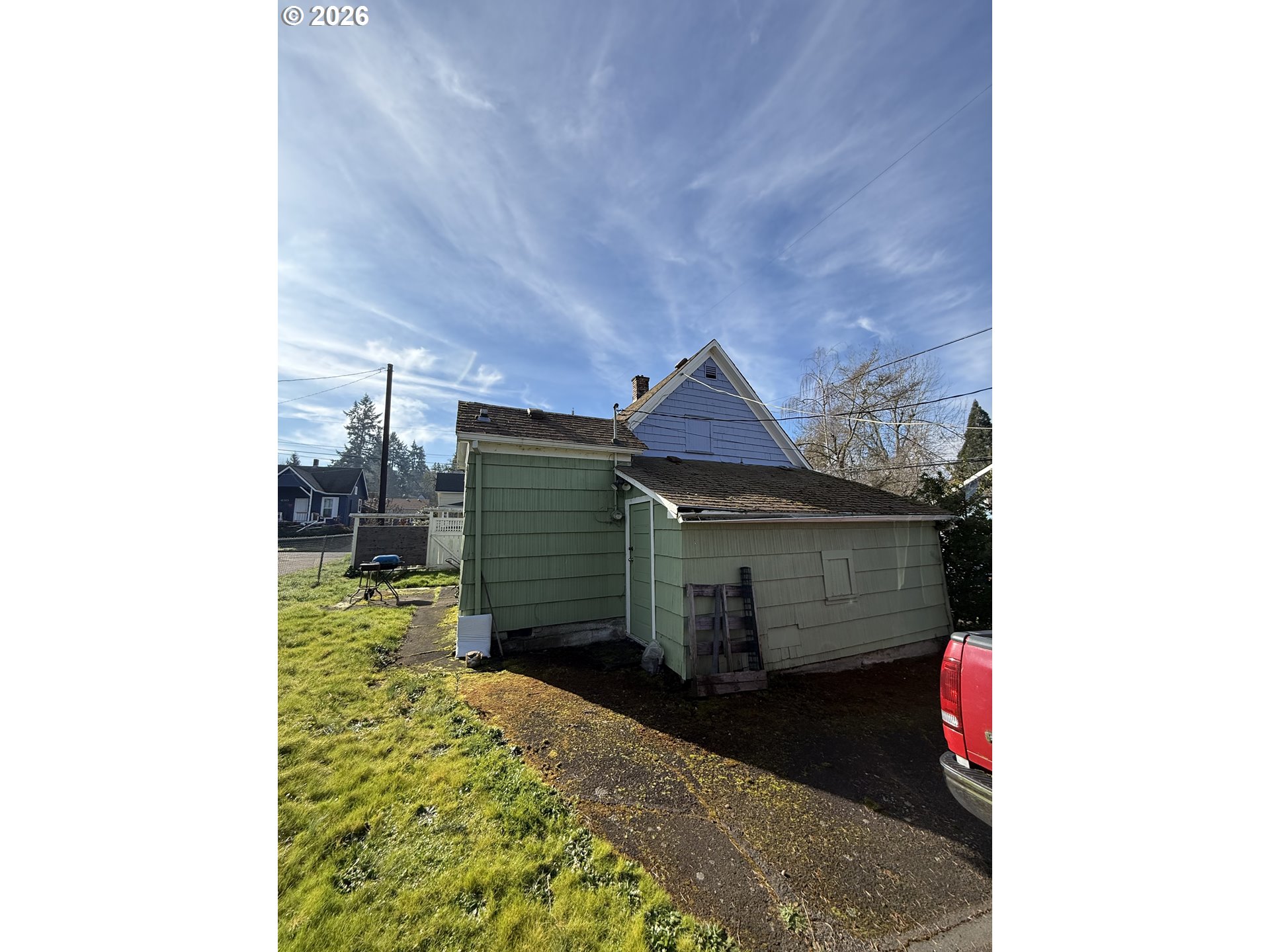 445 WILSON ST, Salem, OR, 97302