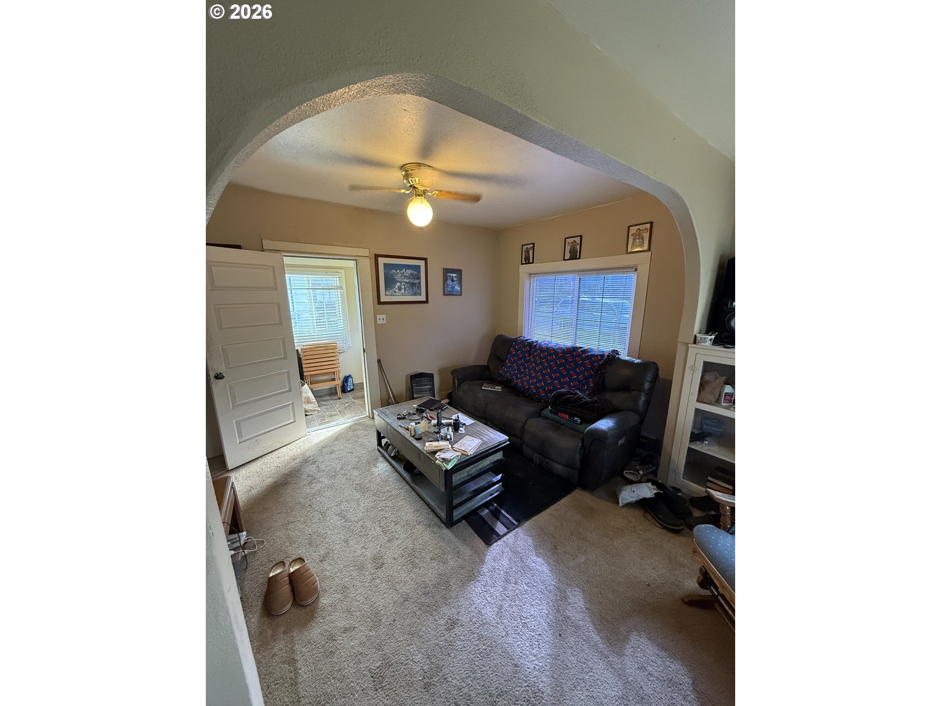 445 WILSON ST, Salem, OR, 97302