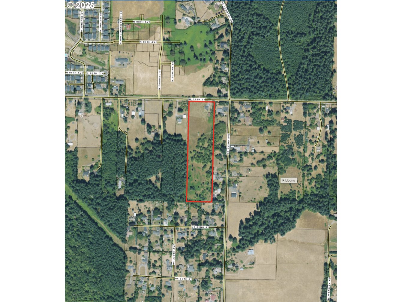 23015 NE 28TH ST, Camas, WA, 98607