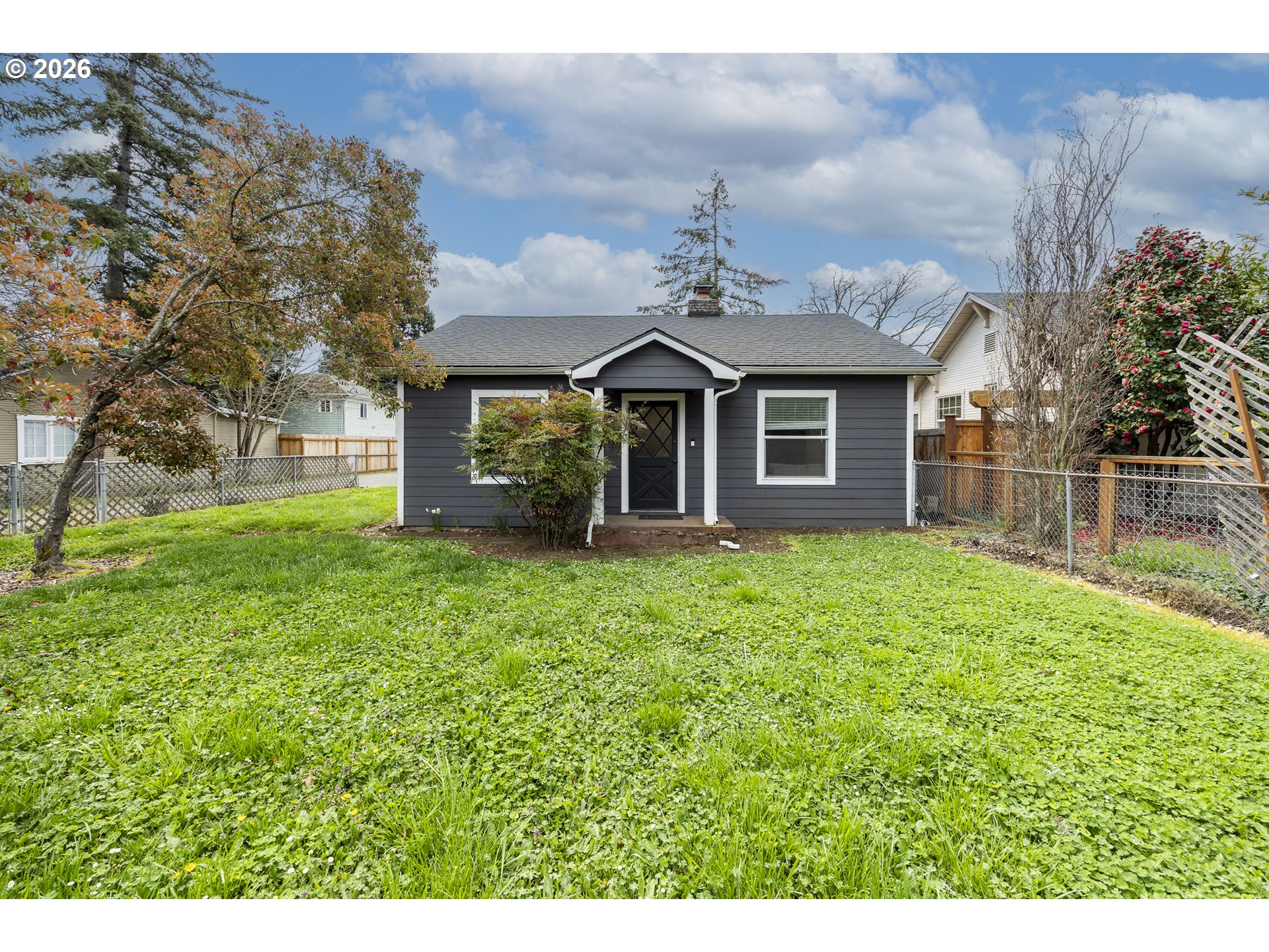 1362 W 11TH AVE, Eugene, OR, 97402