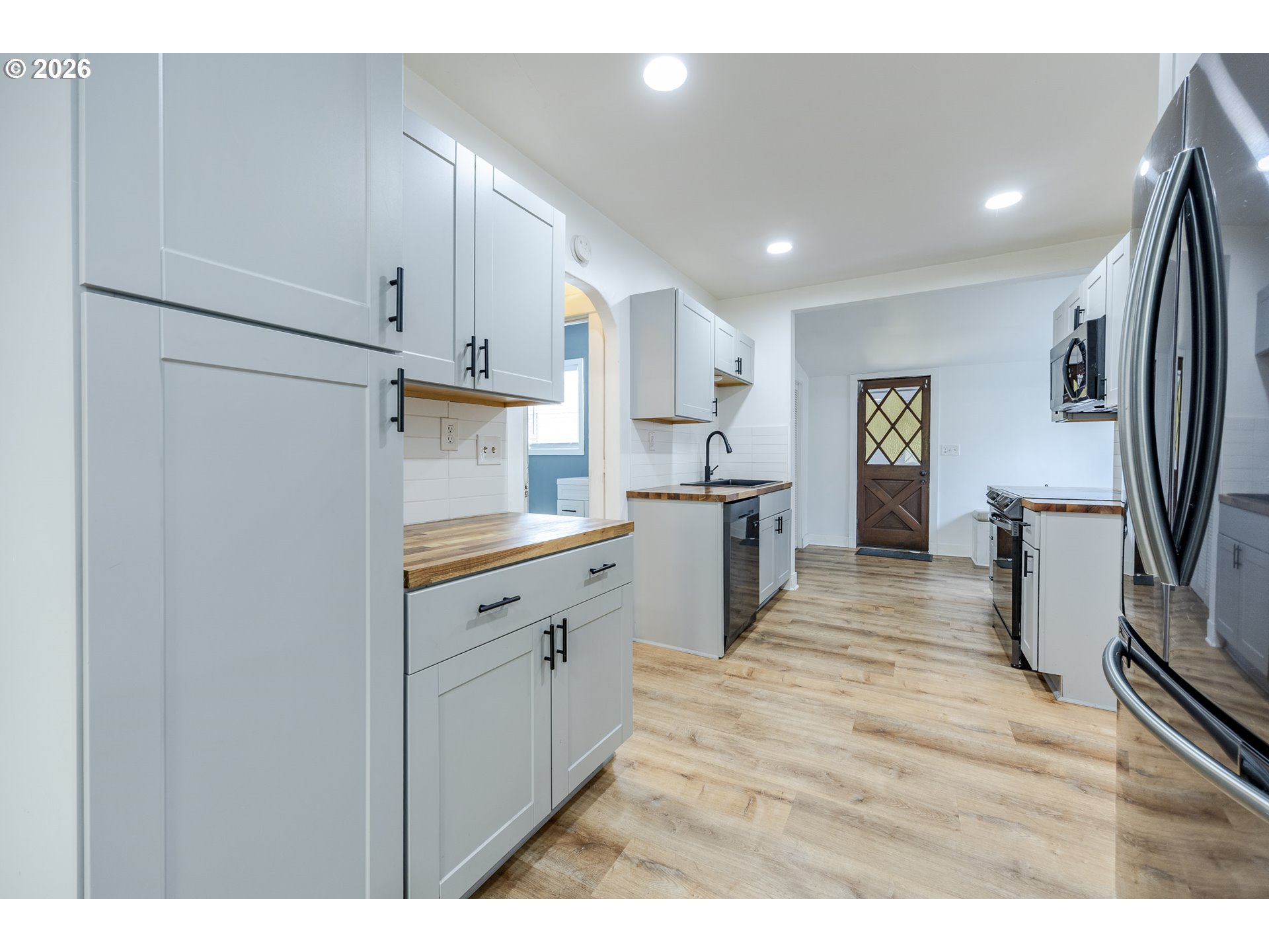 1362 W 11TH AVE, Eugene, OR, 97402