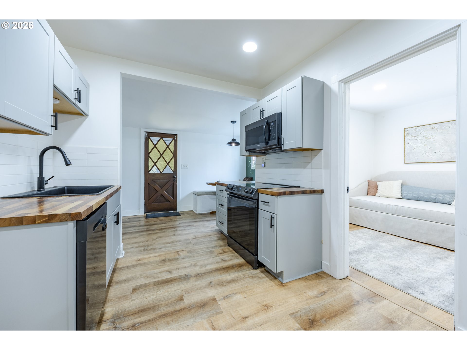 1362 W 11TH AVE, Eugene, OR, 97402