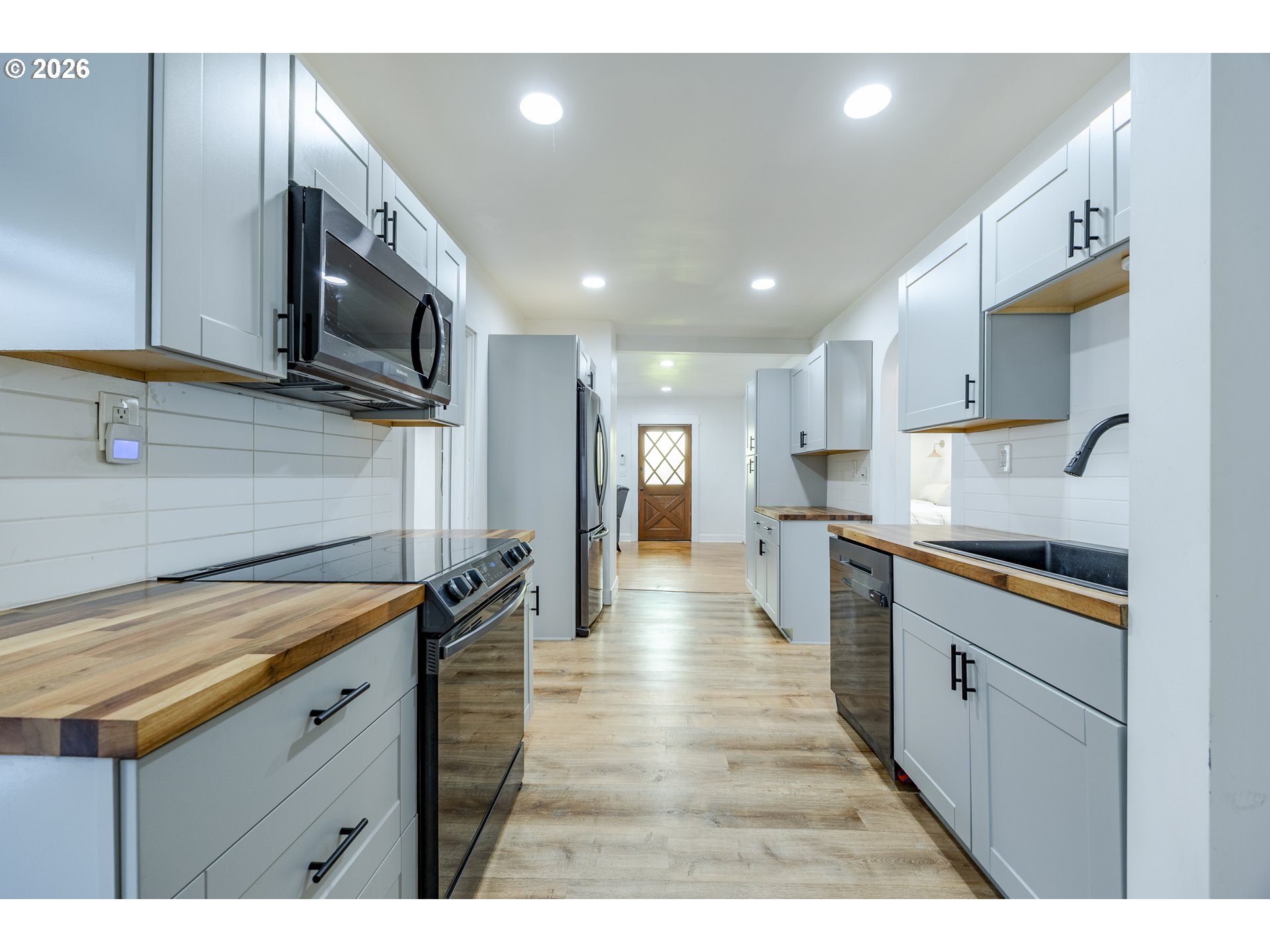 1362 W 11TH AVE, Eugene, OR, 97402