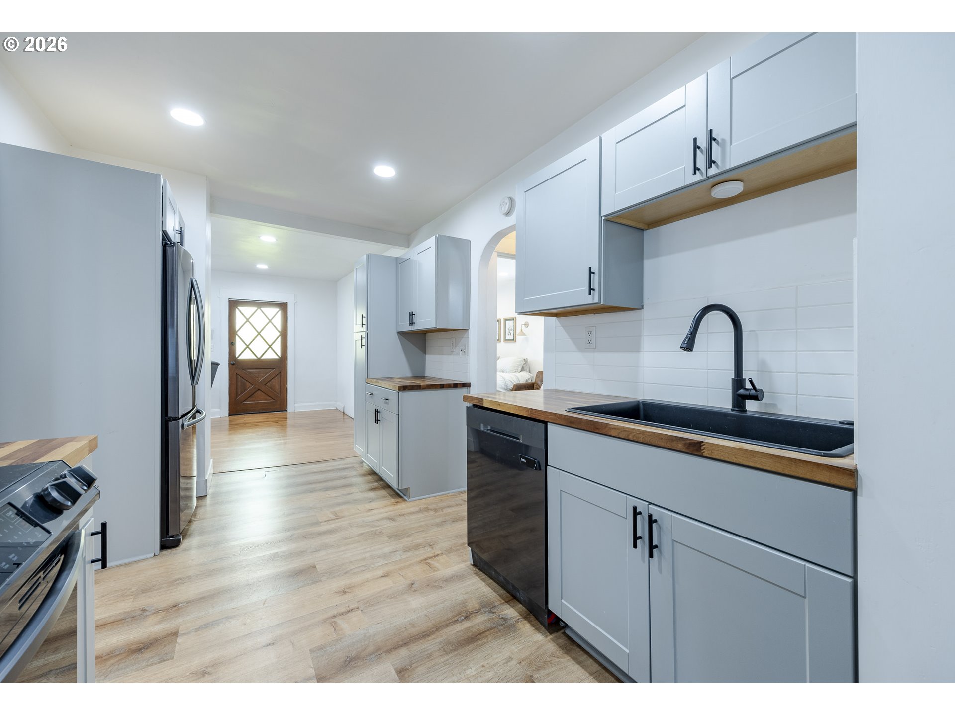 1362 W 11TH AVE, Eugene, OR, 97402