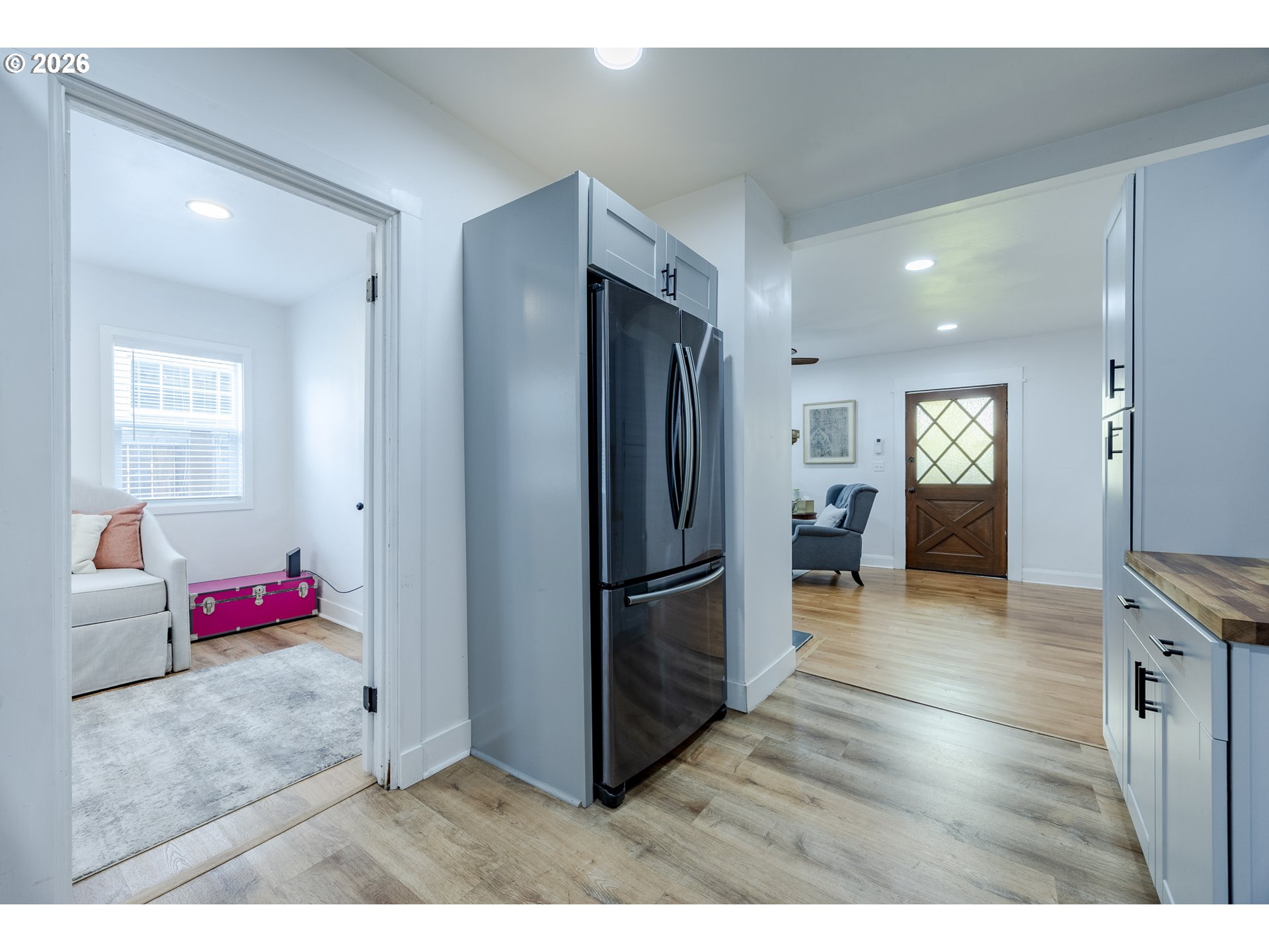 1362 W 11TH AVE, Eugene, OR, 97402